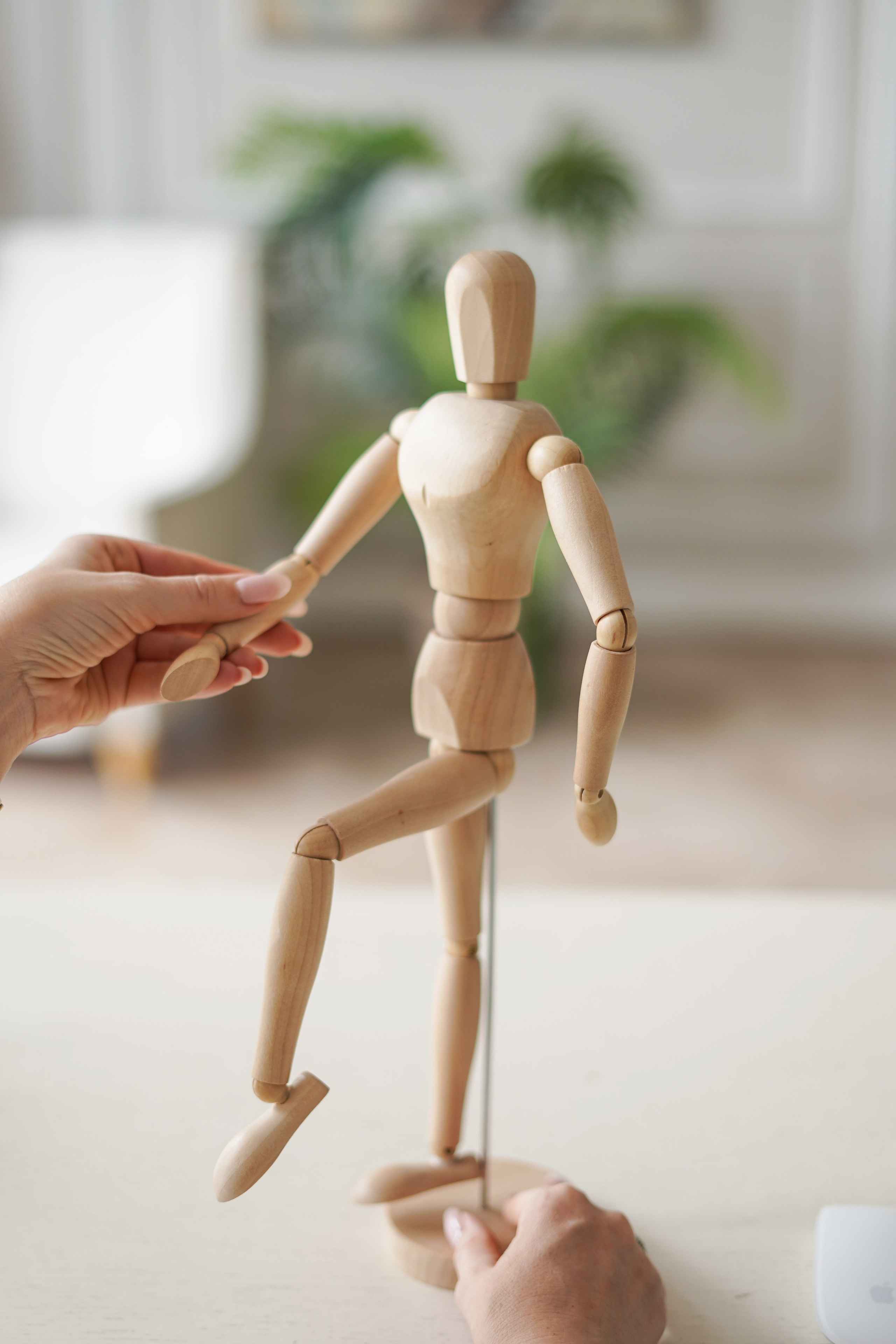 Контент для нутрициолога. Главная