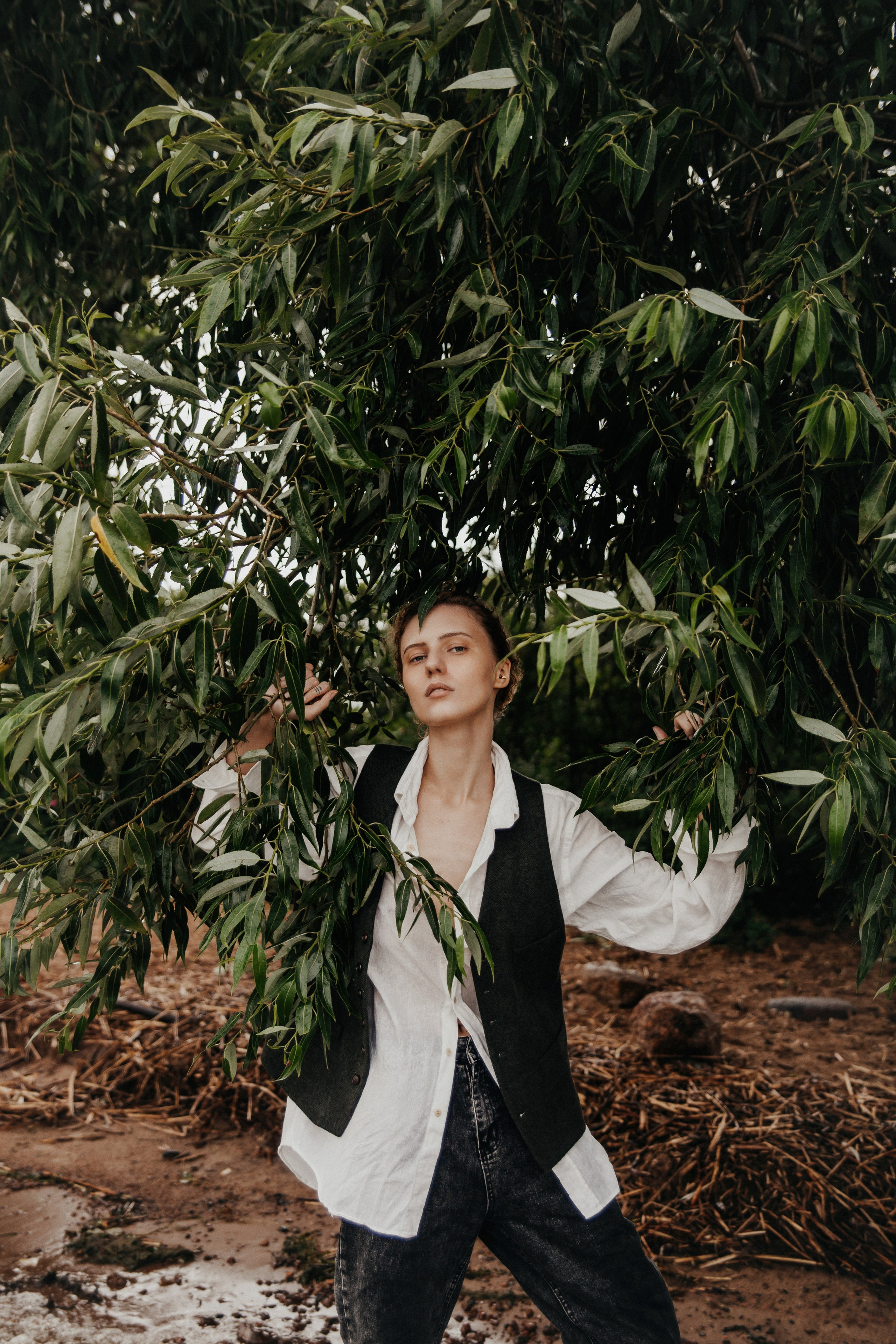 ALEXANDRA. Фотограф и видеограф в Санкт-Петербурге Прилепин Слава