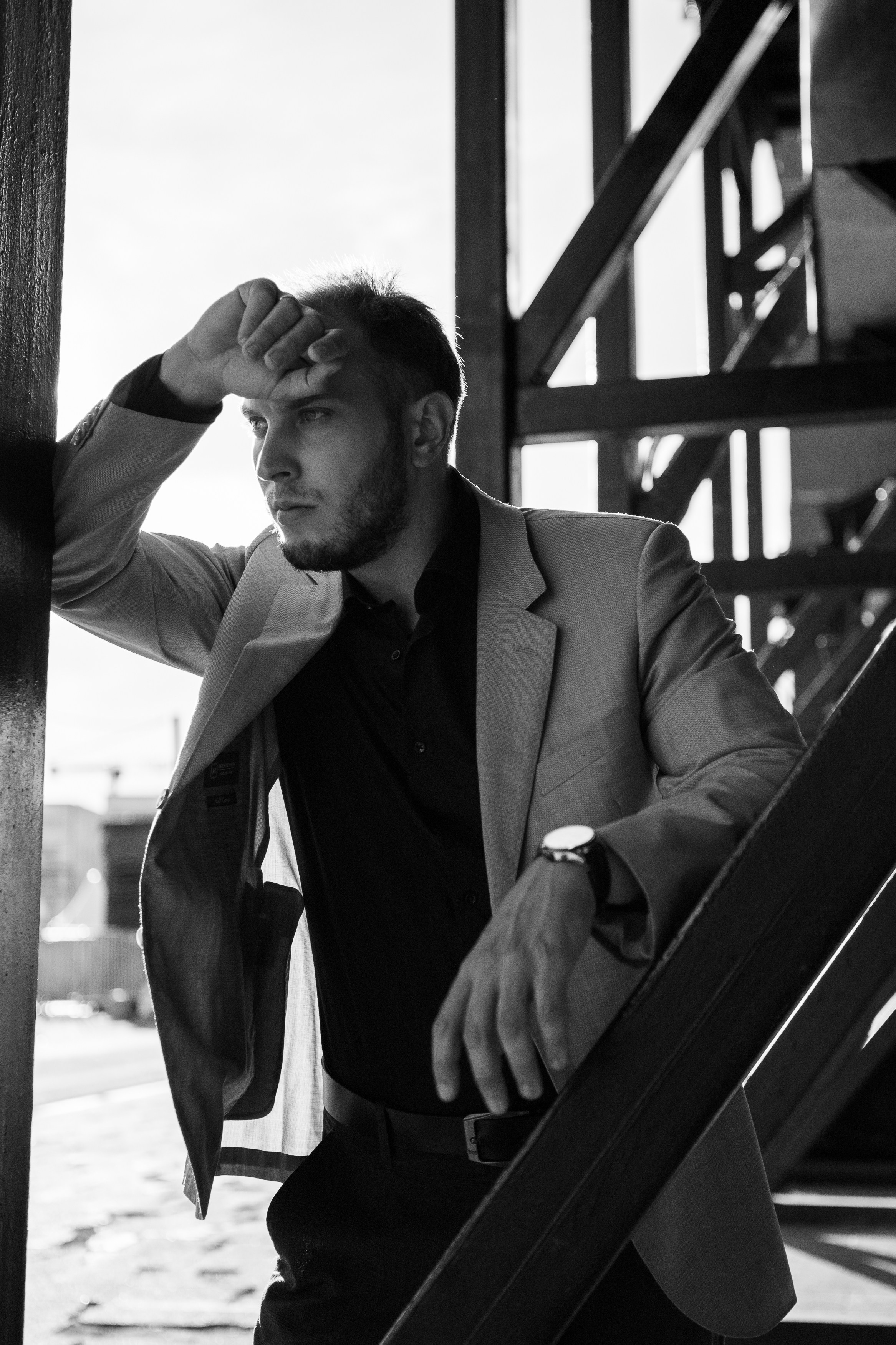 Виктория и Ростислав. Свадебный, репортажный фотограф в Москве Татьяна Семина