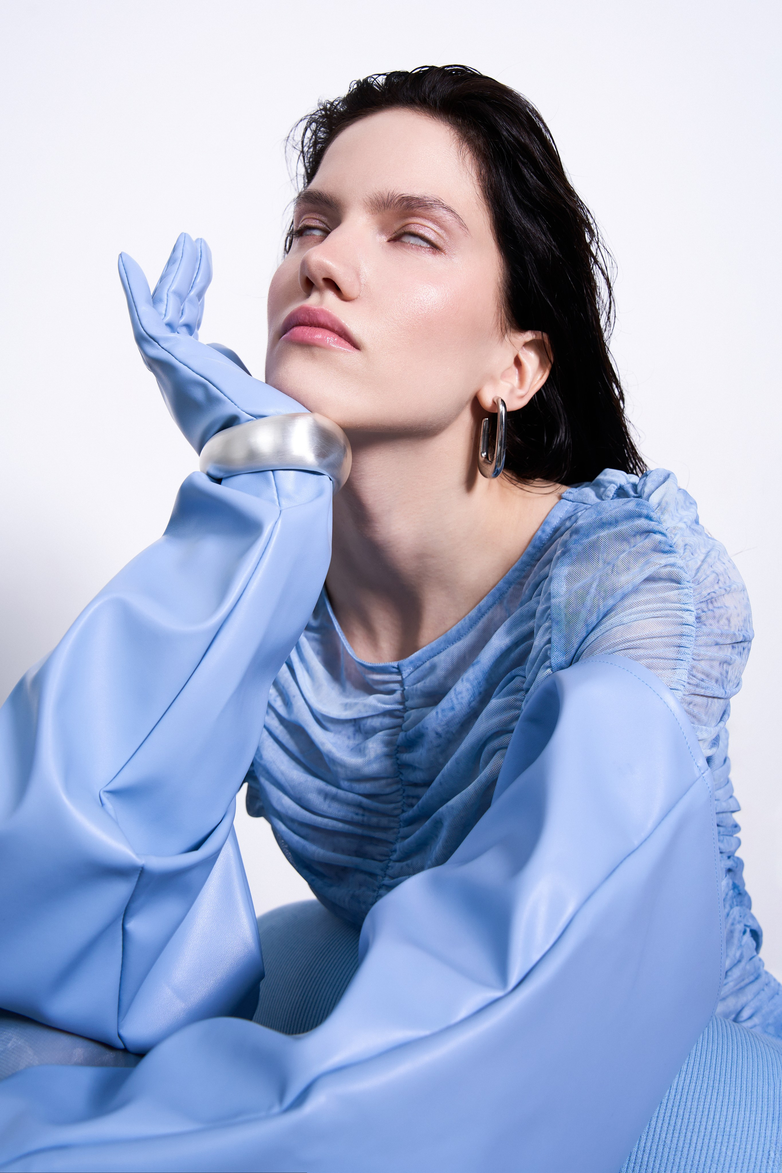 Сampaign. Фотограф для брендов в Москве