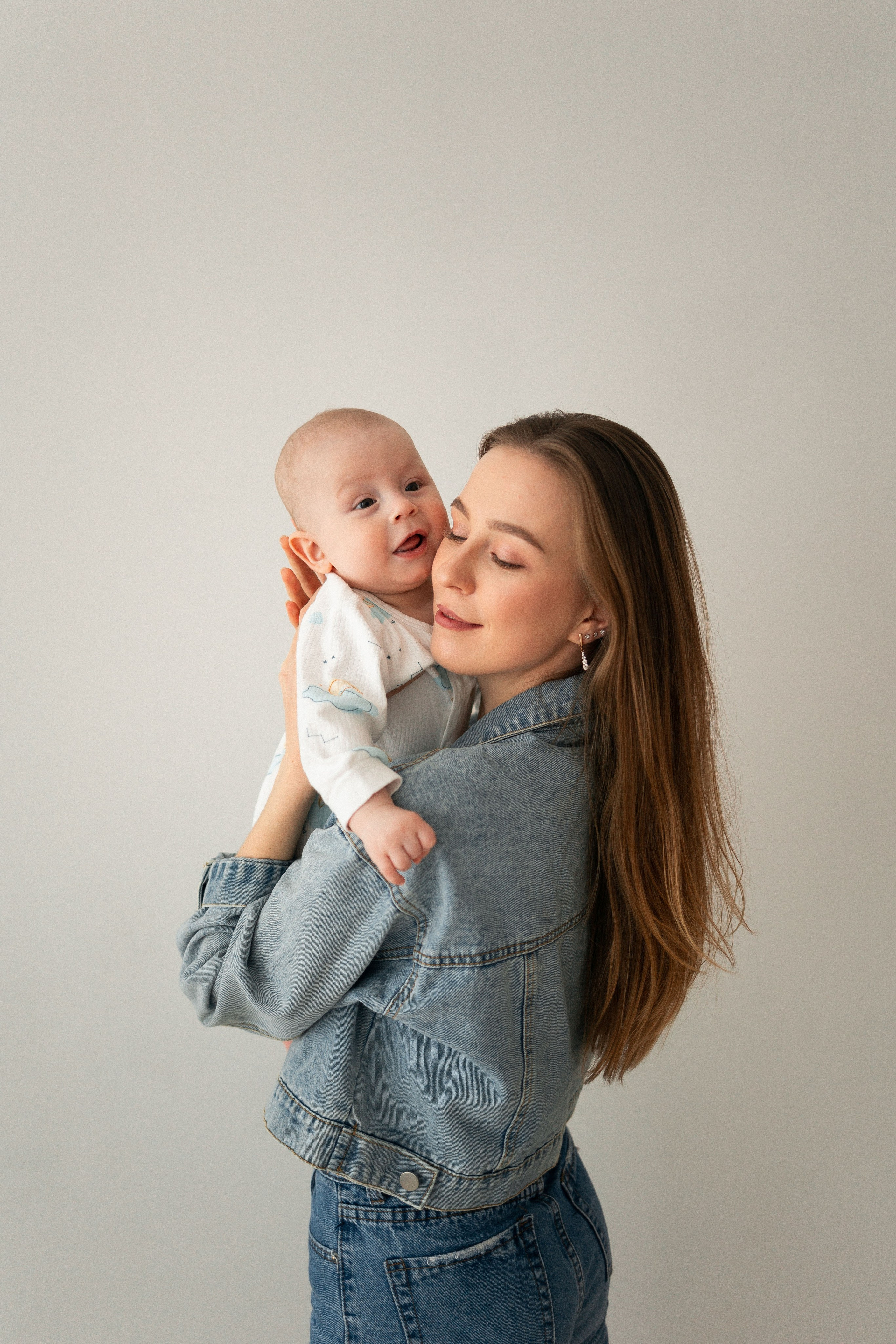 L&E&L. Семейный фотограф в Севастополе и Симферополе Александра Чистякова