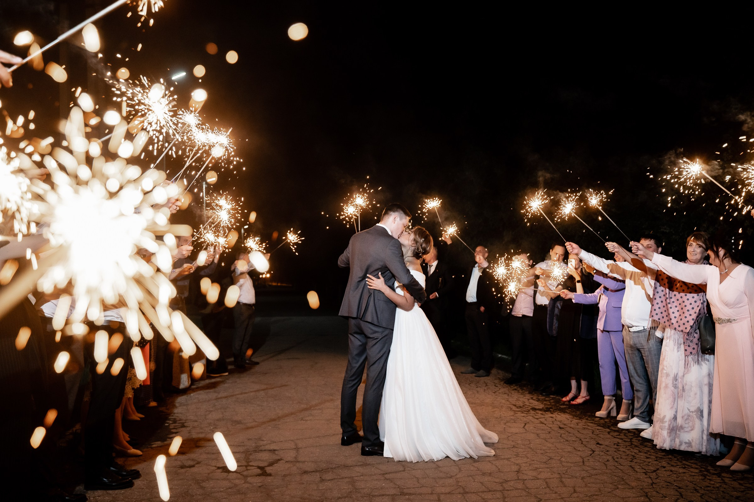 Екатерина и Сергей. Свадебный фотограф Екатерина Кузнецова