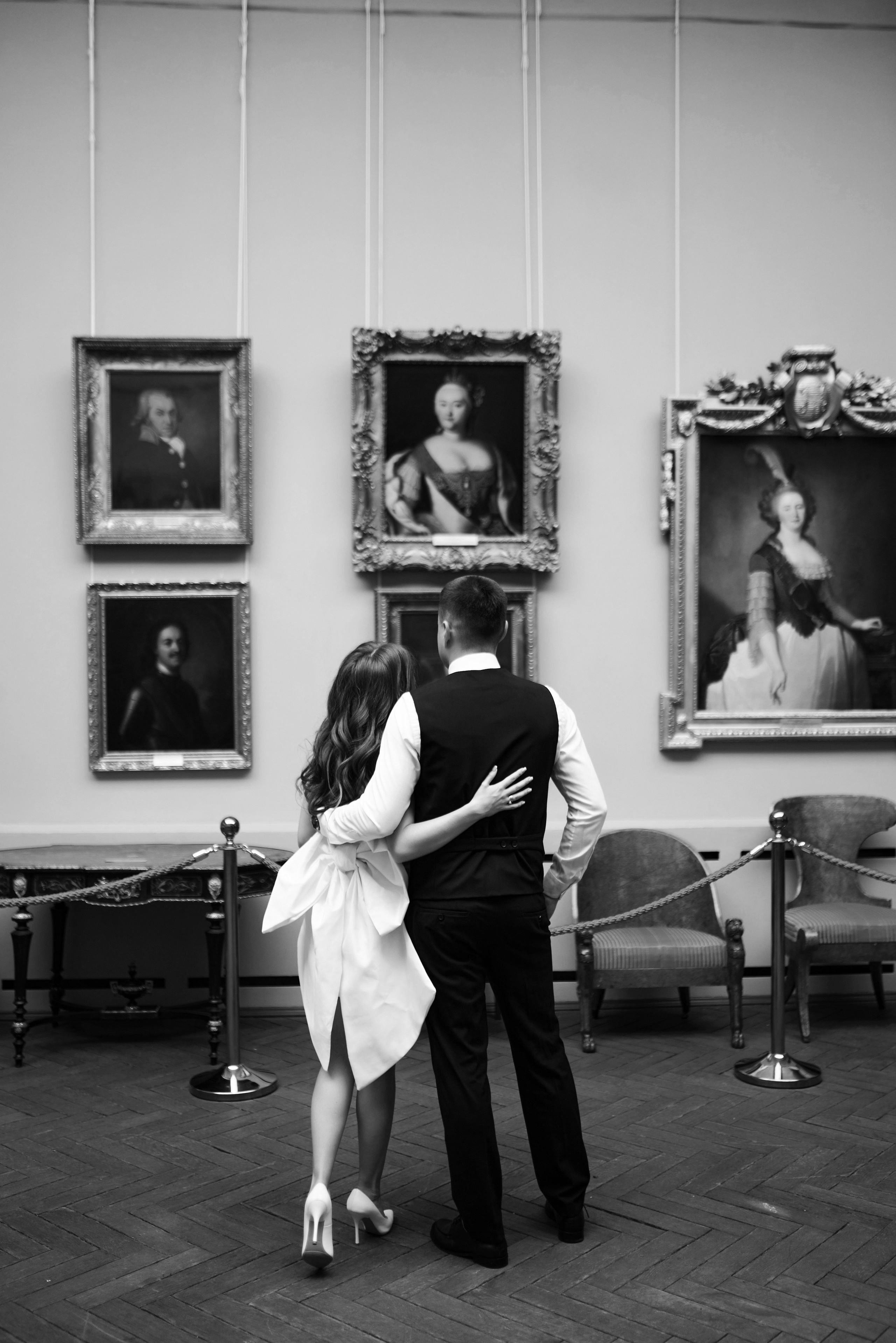 T&V. Свадебный и семейный фотограф в Ульяновске Татьяна Селезнева