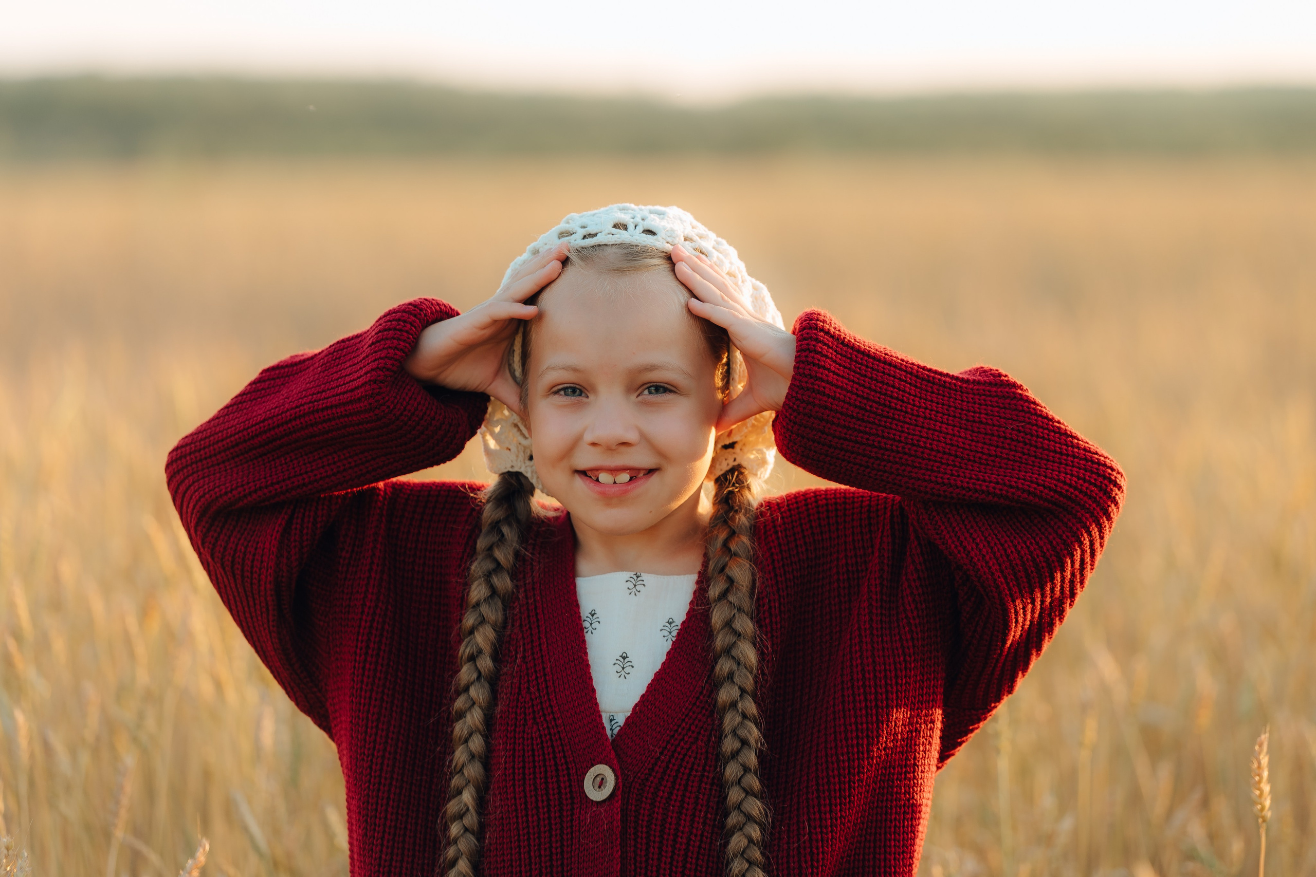 Самая волшебная локация этого лета. Детский и семейный фотограф Катерина Мишина