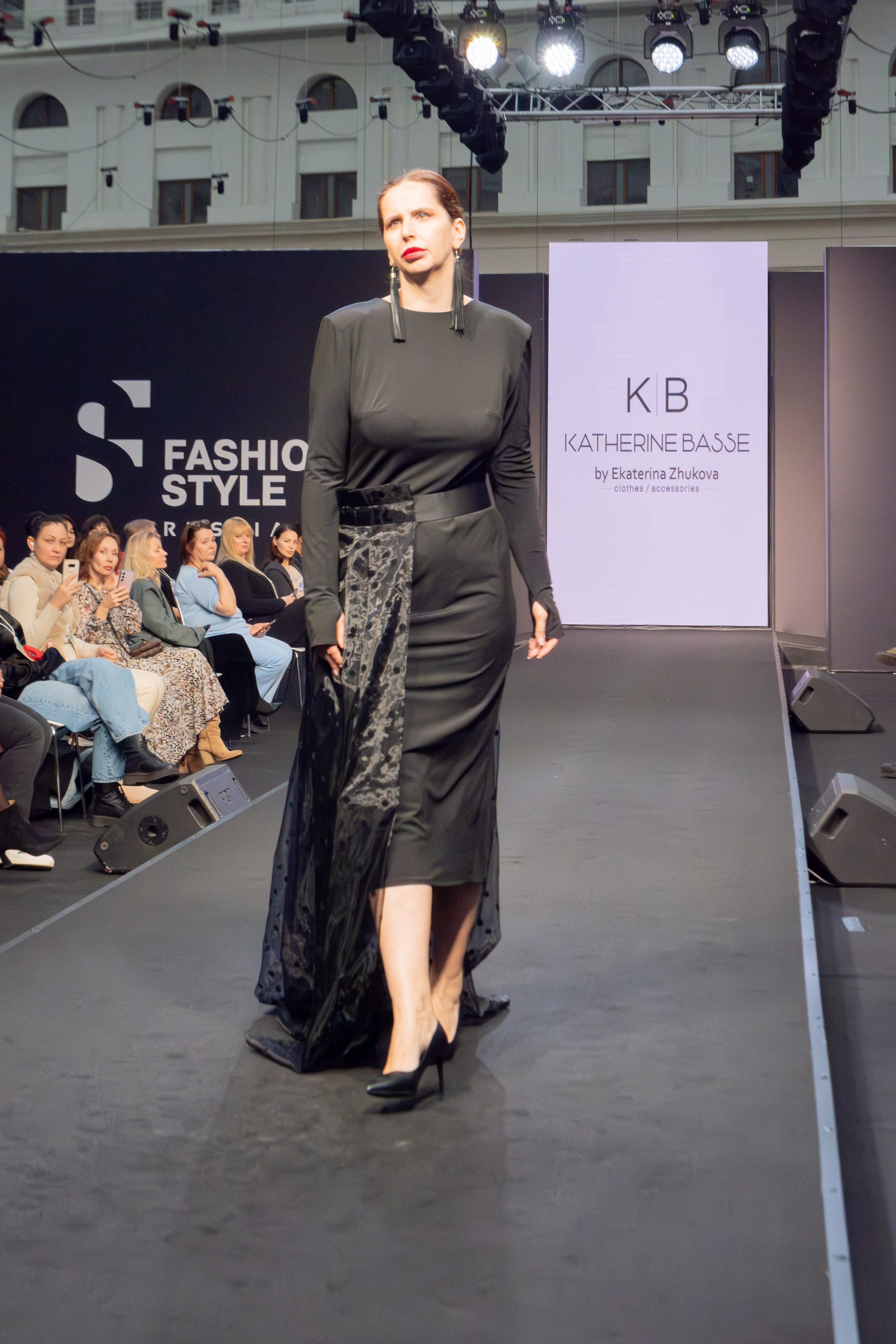 FASION STYLE 2025 ВЕСНА. Фёдор Карпов — профессиональный фотограф, работаю в Москве и области