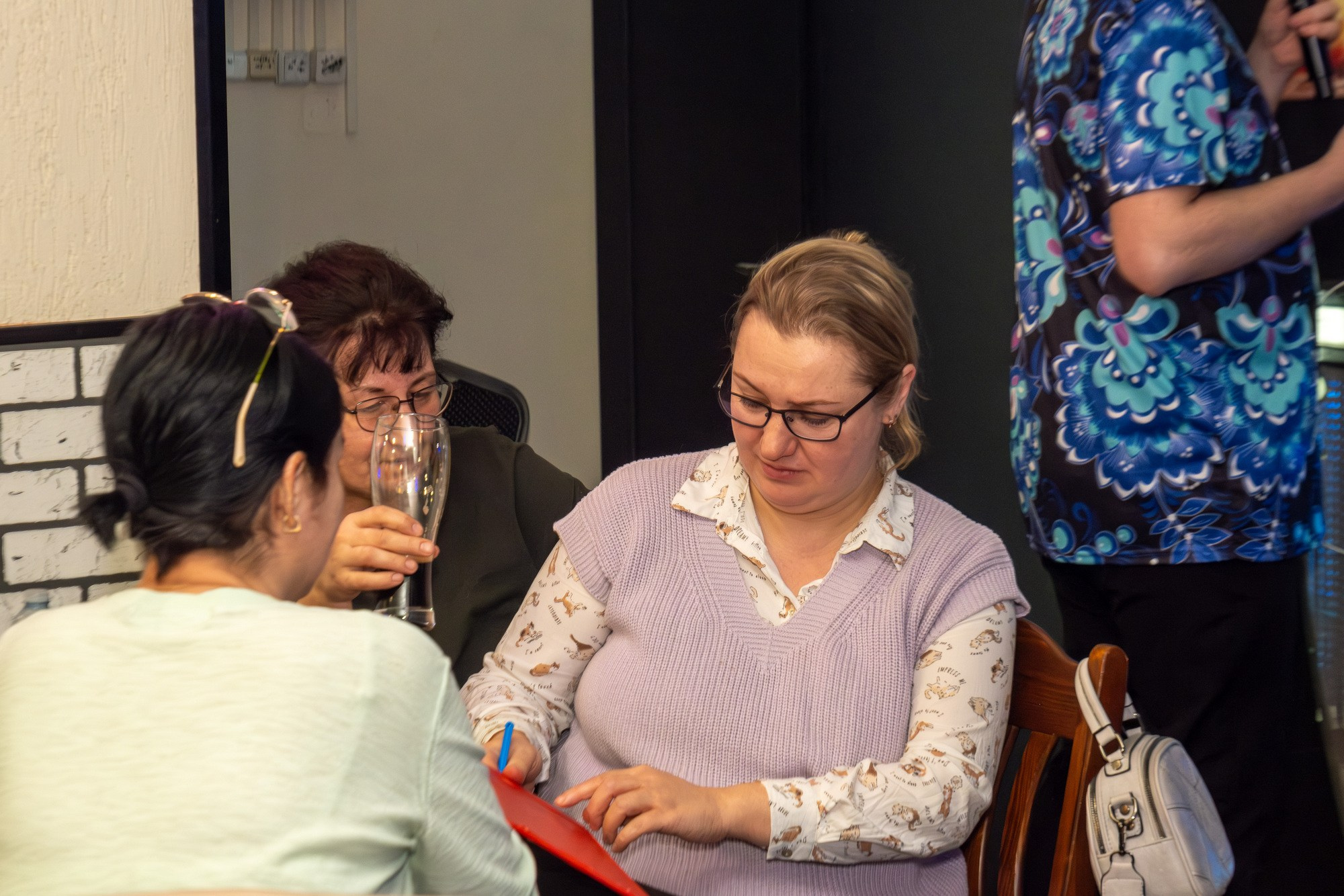 Квиз 8 Марта. Фёдор Карпов — профессиональный фотограф, работаю в Москве и области