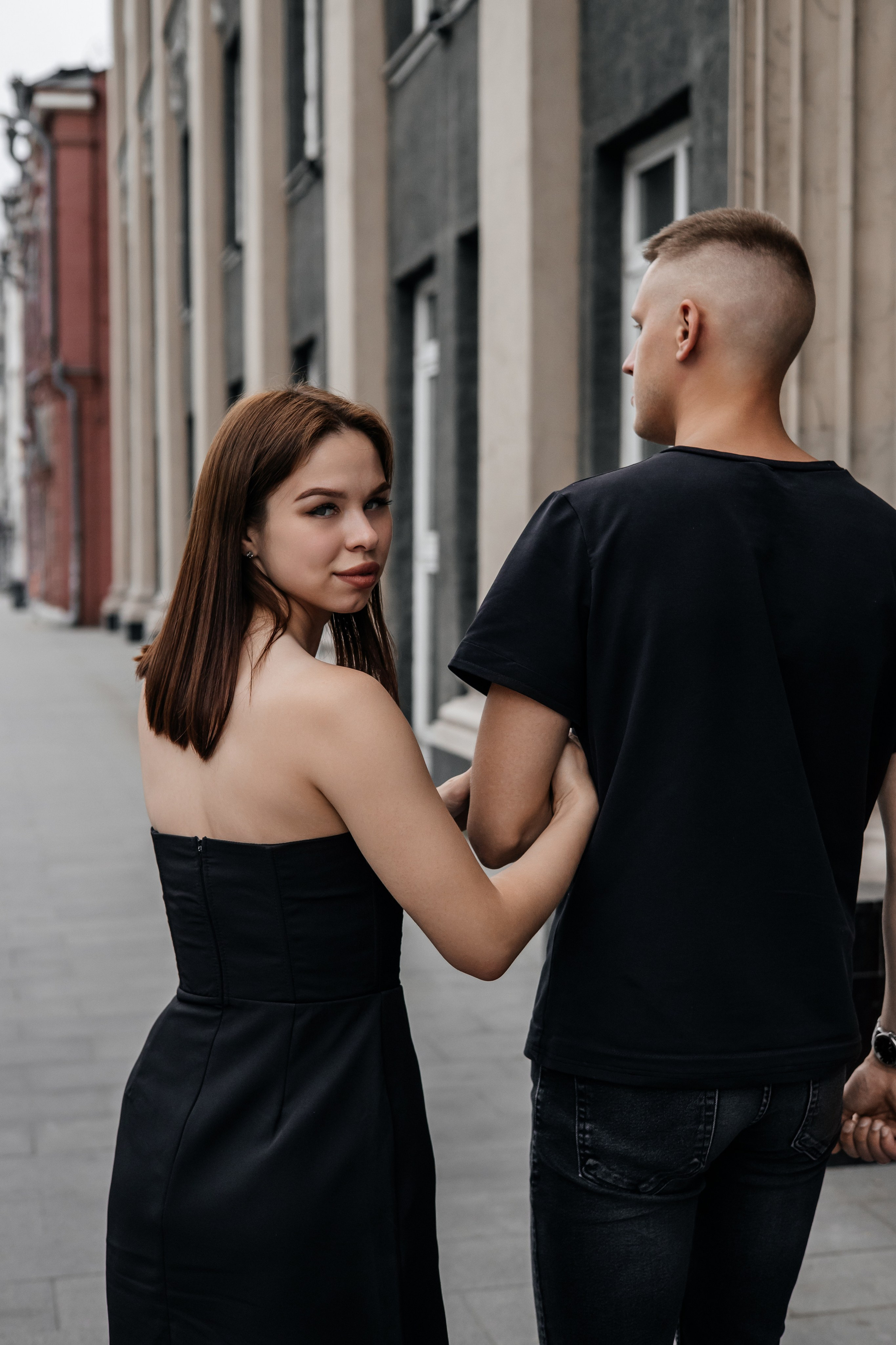 Софья и Роман