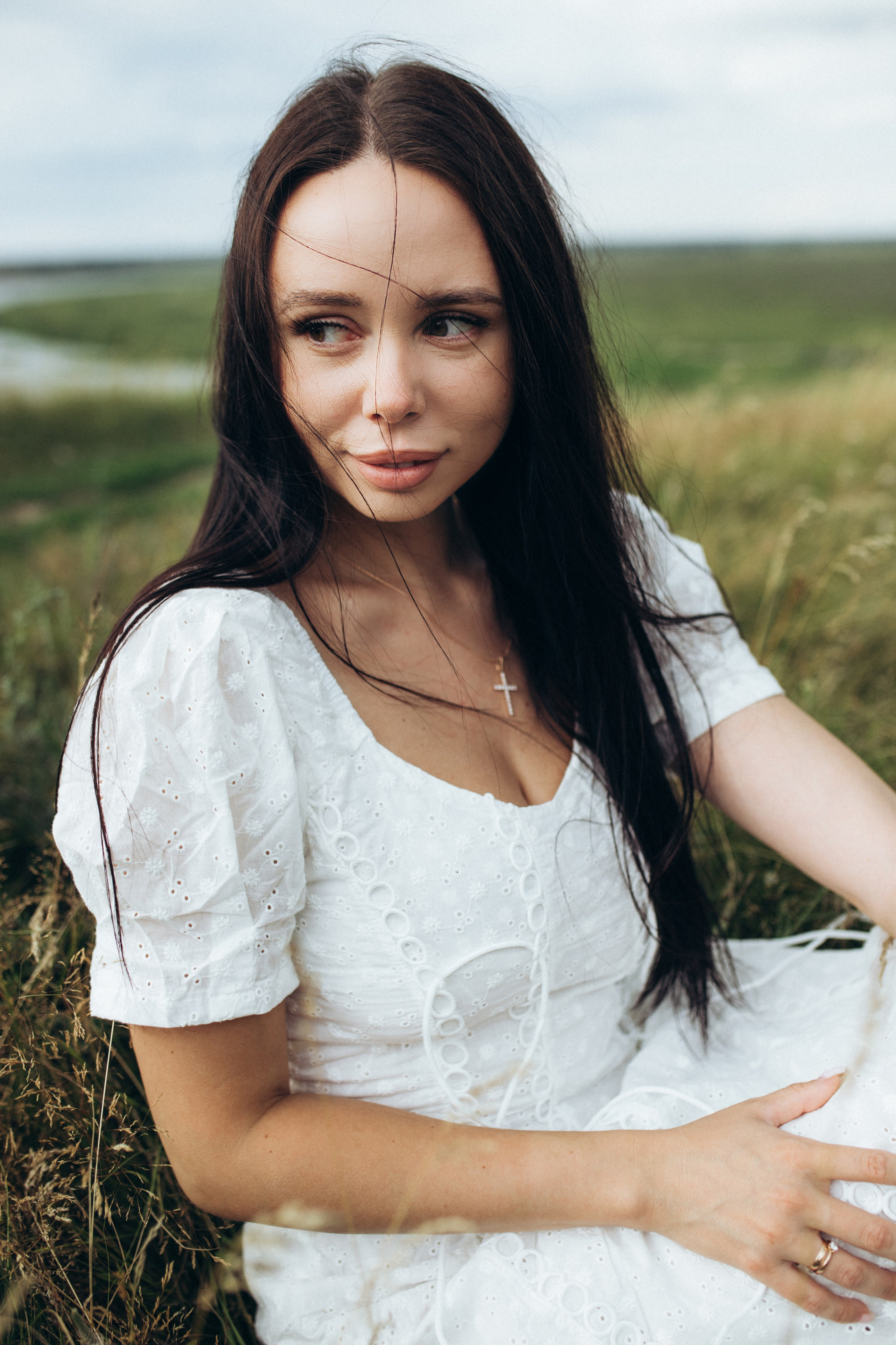 Юля Эмилия. Семейный и детский фотограф в Рязани Екатерина Воронцова