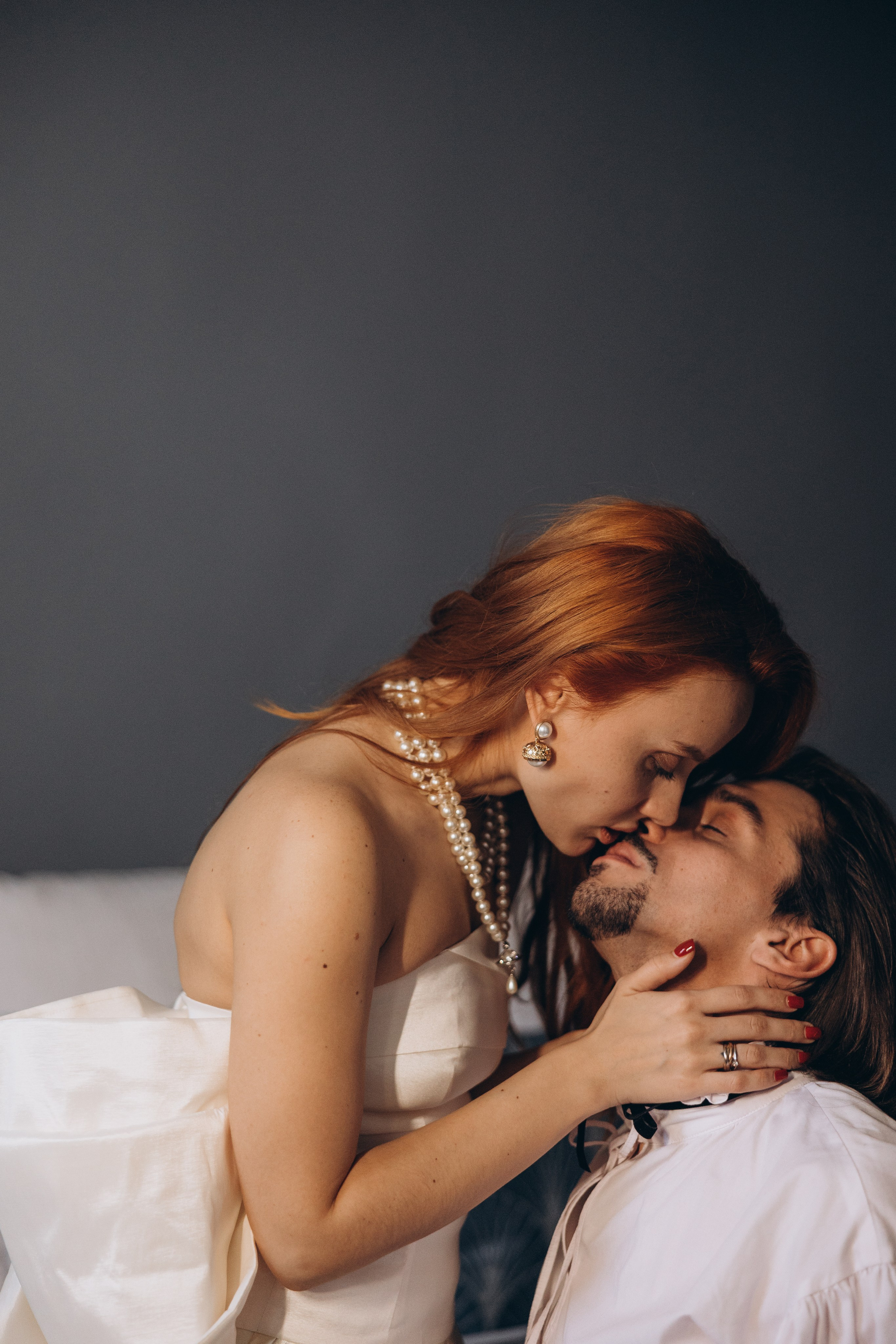 Мила & Сергей. Семейный фотограф в Москве Виктория Ястребинская