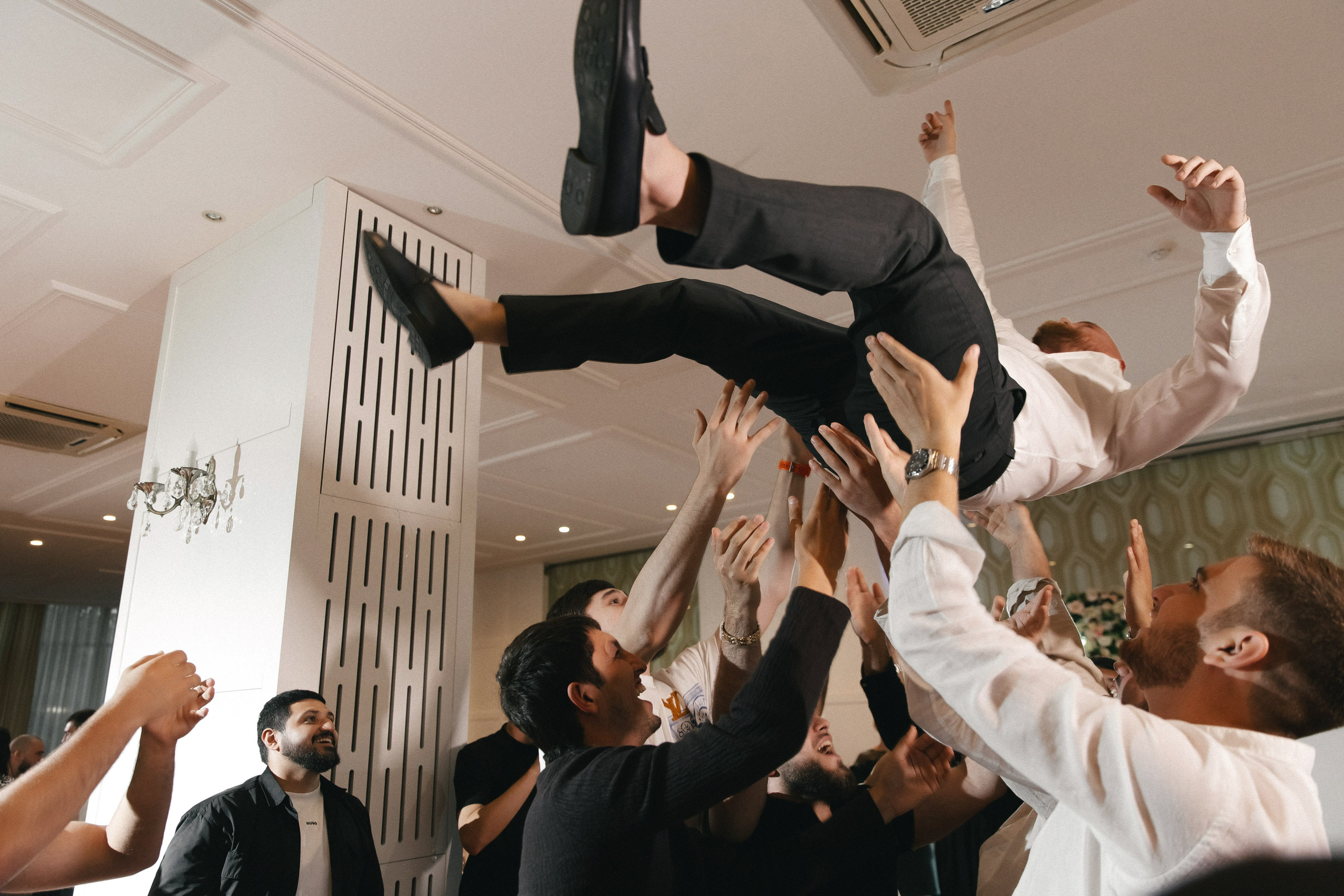 АЛИНА & ДАНИЛ ` 11.08.24. Maria Startseva Photo