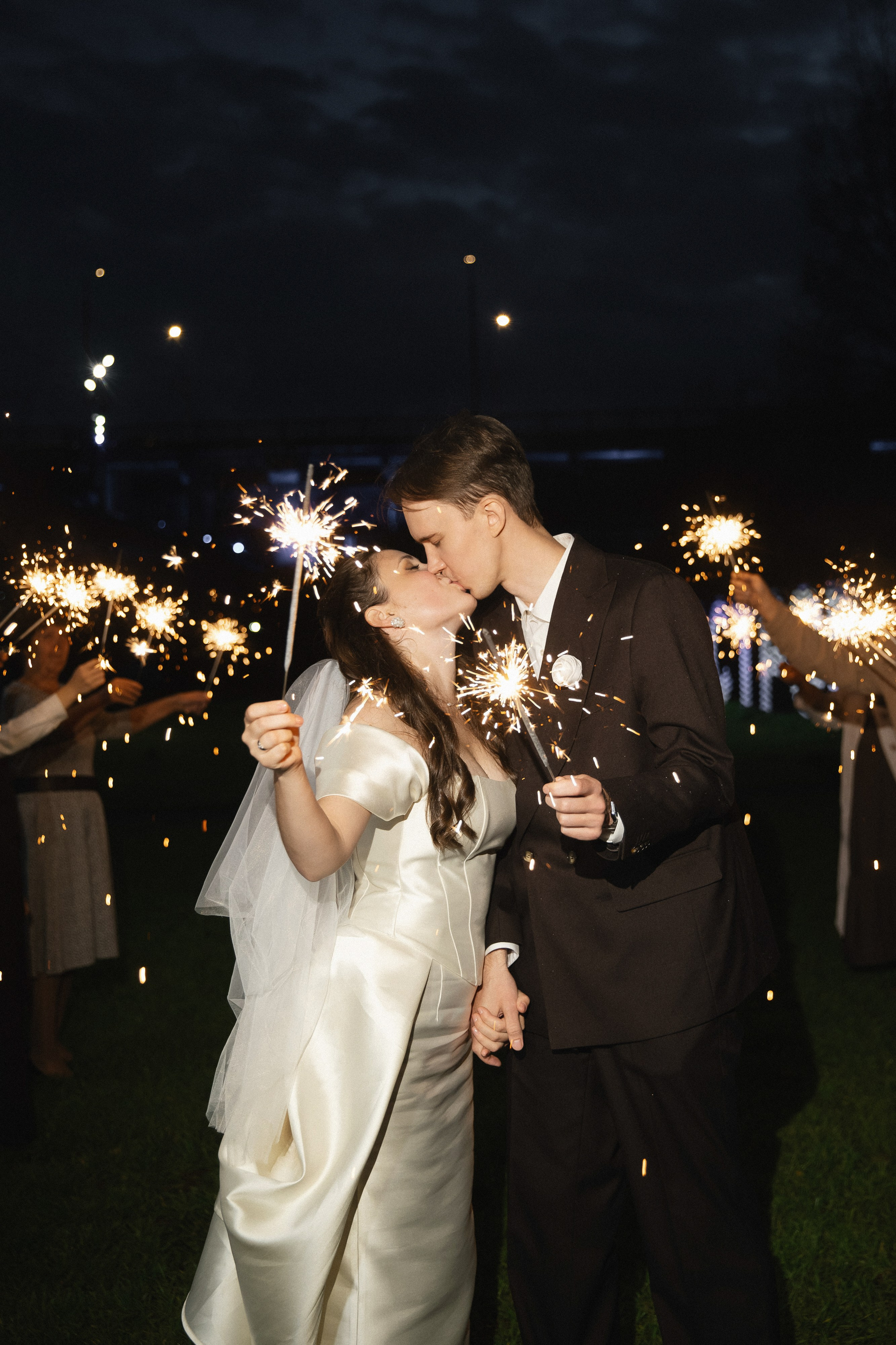 ДАРЬЯ & АЛЕКСЕЙ ` 25.09.25. Maria Startseva Photo