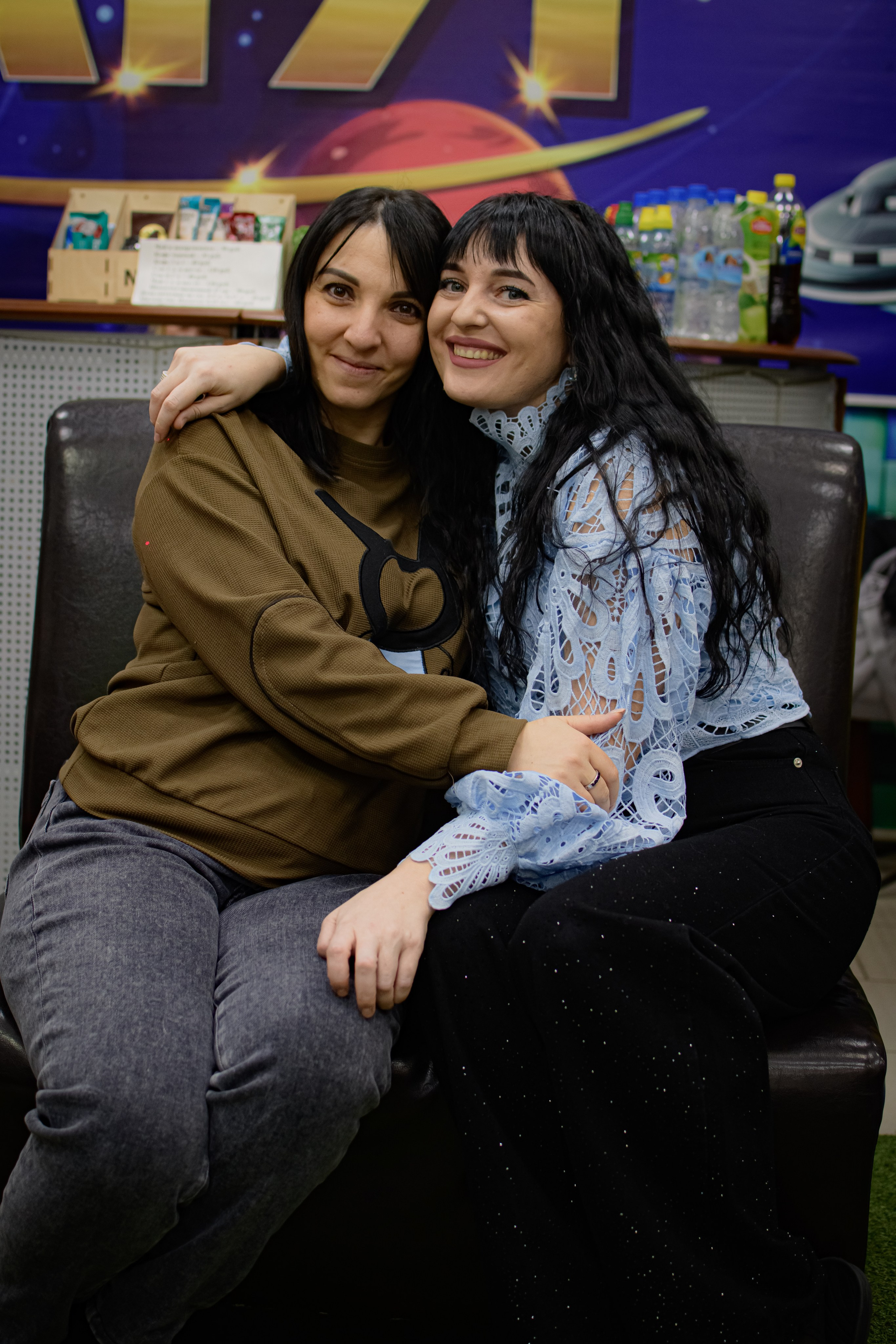 ДЕНЬ РОЖДЕНИЯ / АЛЕКСЕЙ 7 ЛЕТ. Photokarish