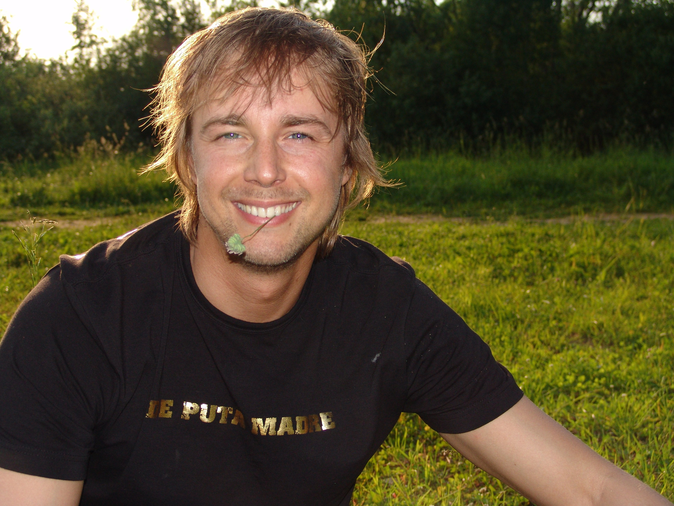 BULENT solonzovo 2005. Заставка