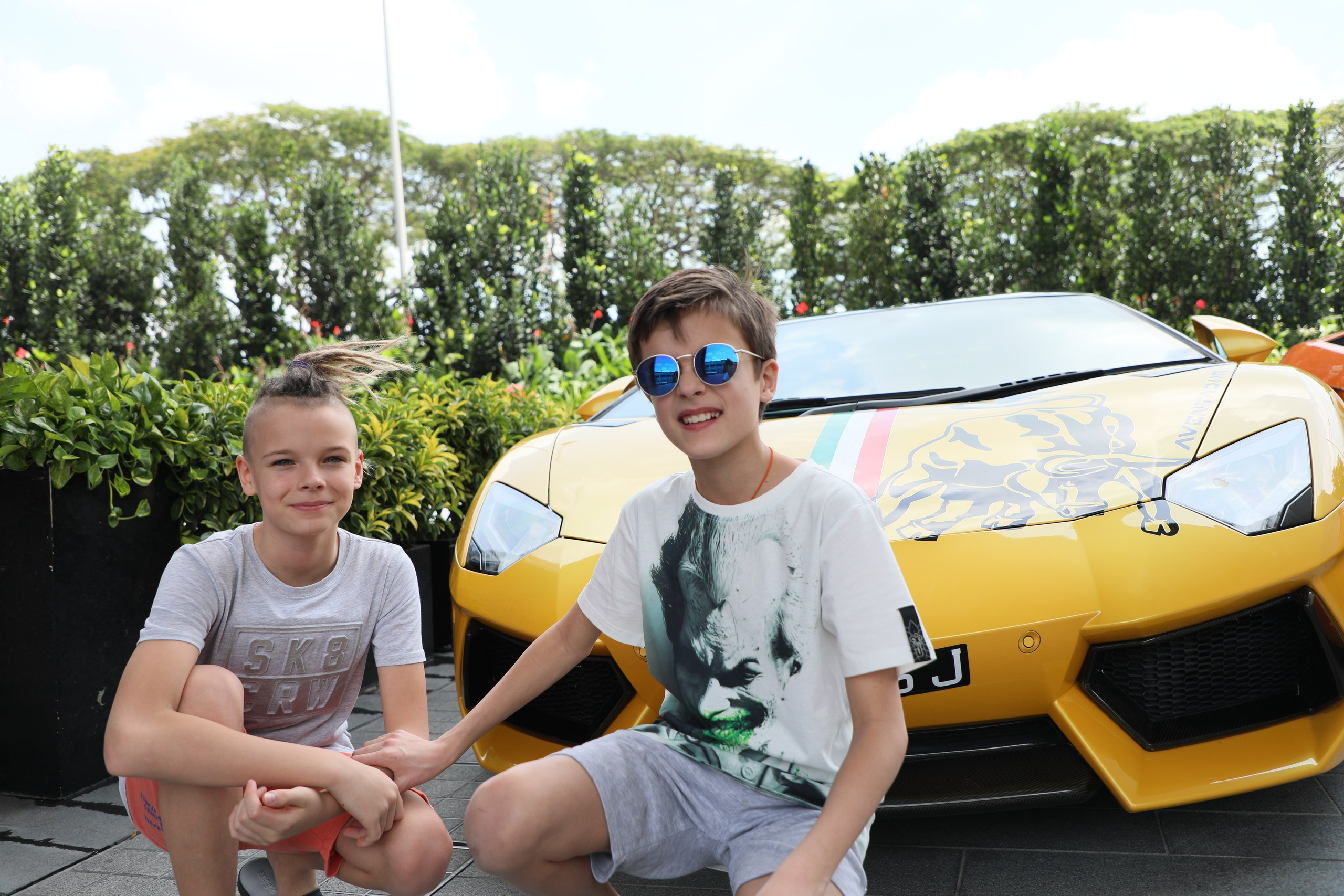 Сборник 1. Заставка