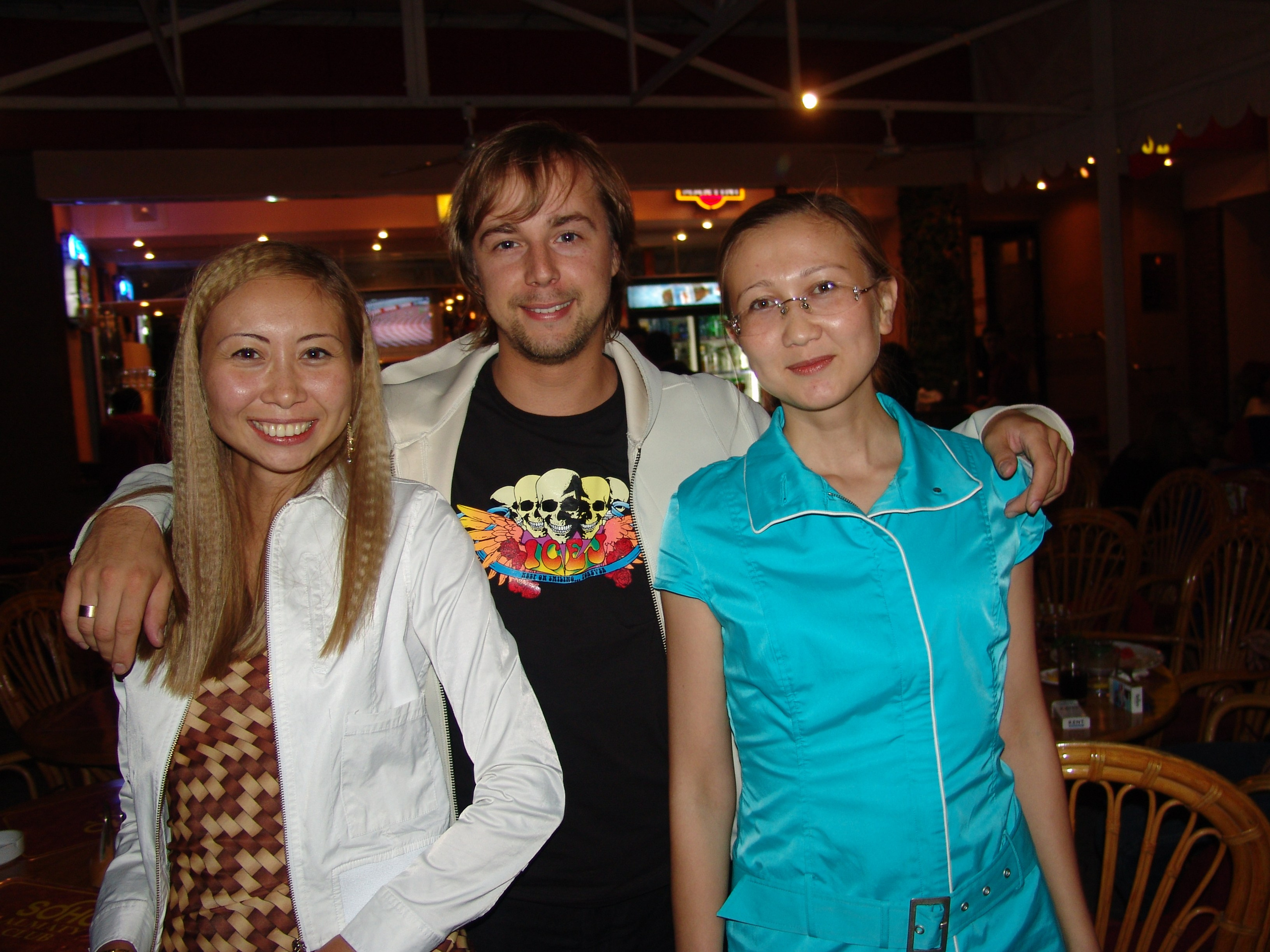 Ергали 11 08 2005. Заставка