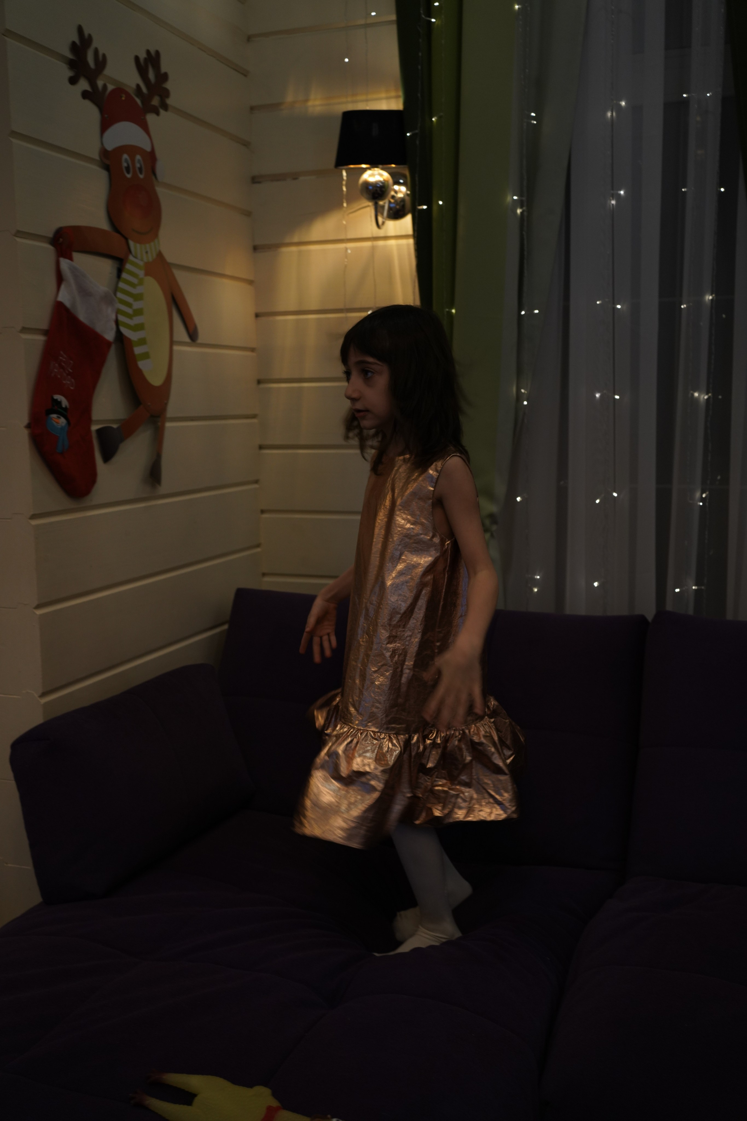 НГ 2020. Заставка