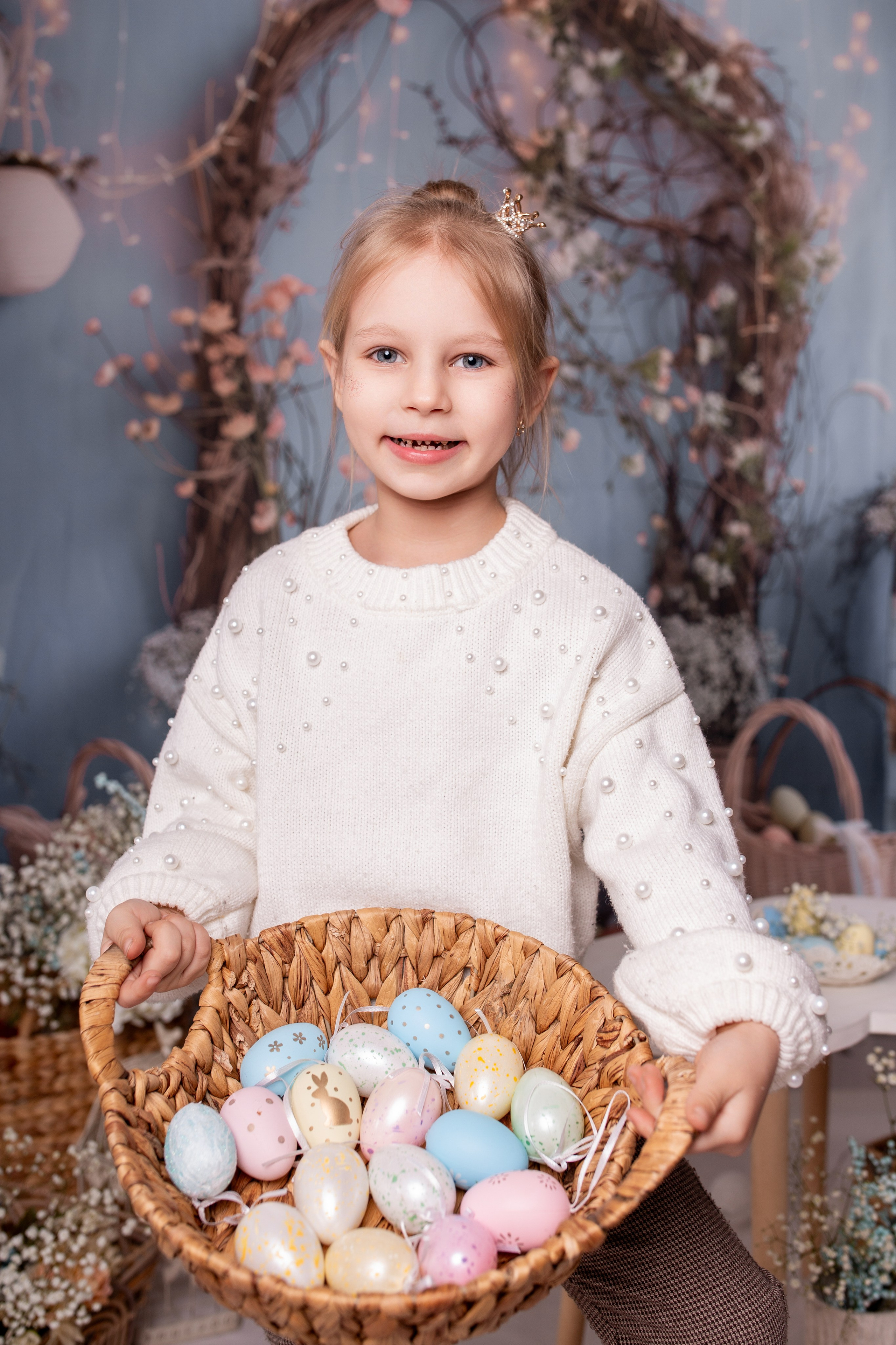 Весна 2026. Семейный и детский фотограф в Ярославле