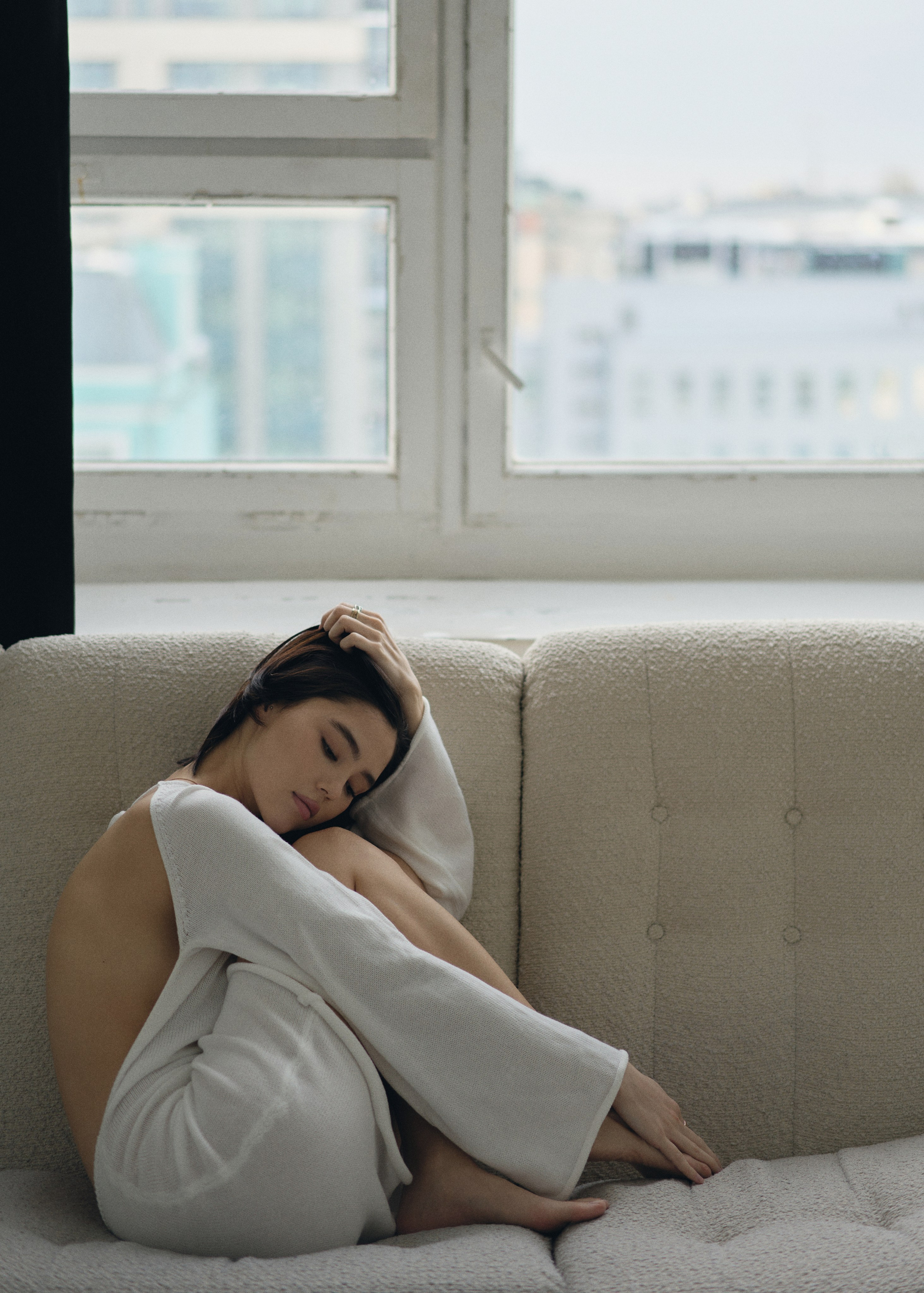 Lina. Veronika Gigolaeva Photography