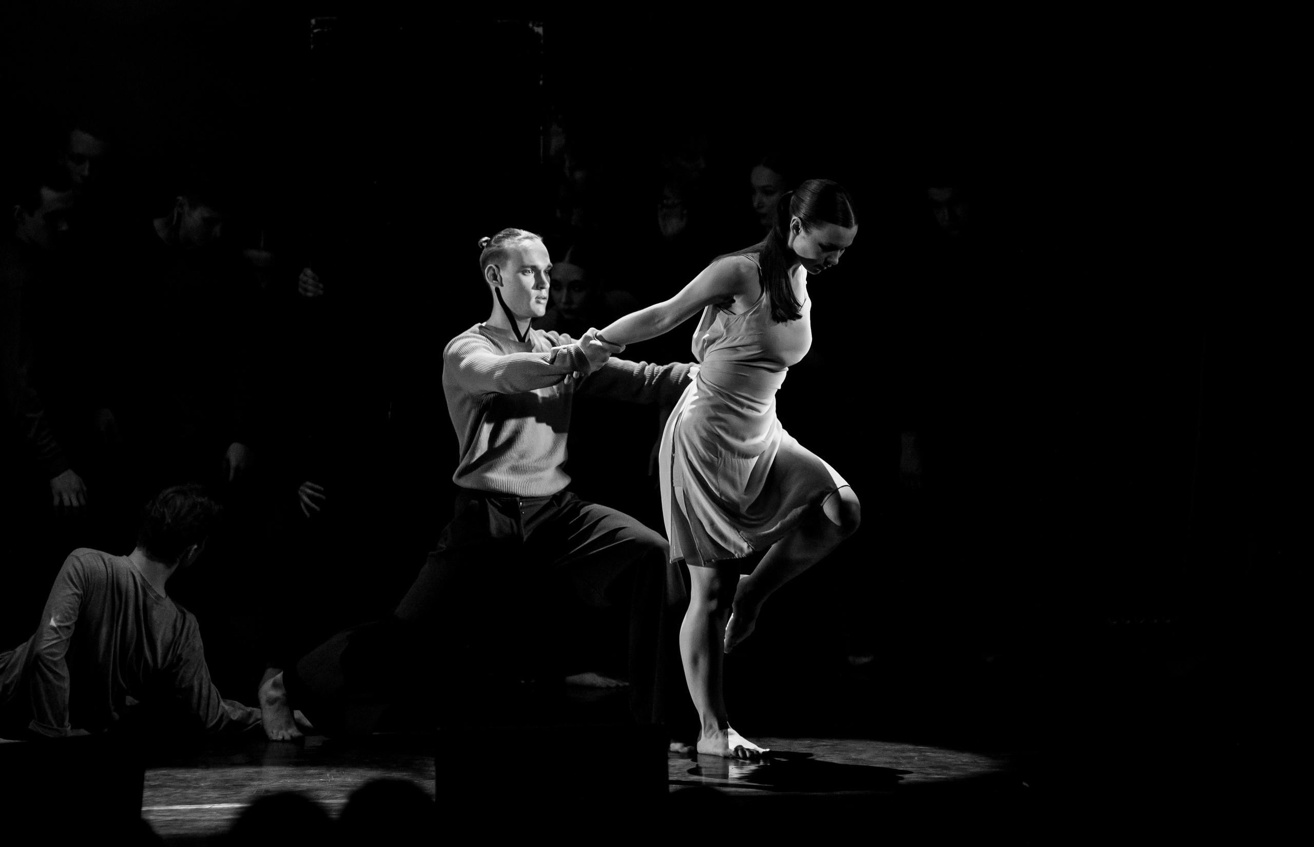 На грани | КемГИК