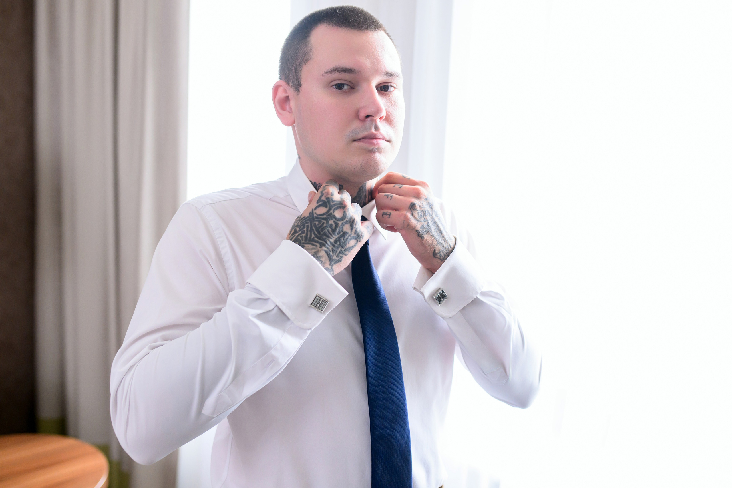 Свадебная фотосессия. Артем Фотограф Оренбург