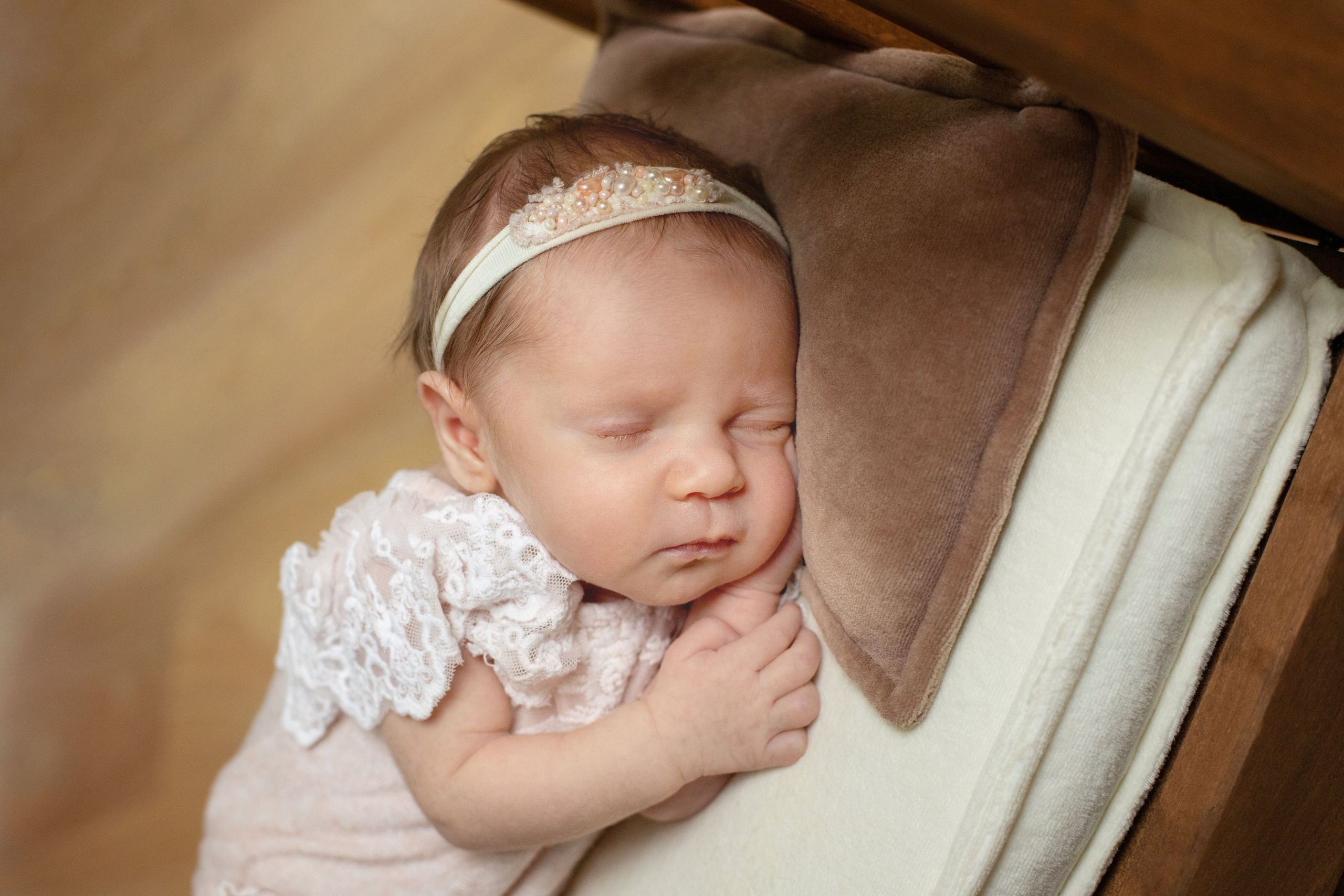 Светлана Итого. Фотограф новорожденных в Екатеринбурге Татьяна Продан