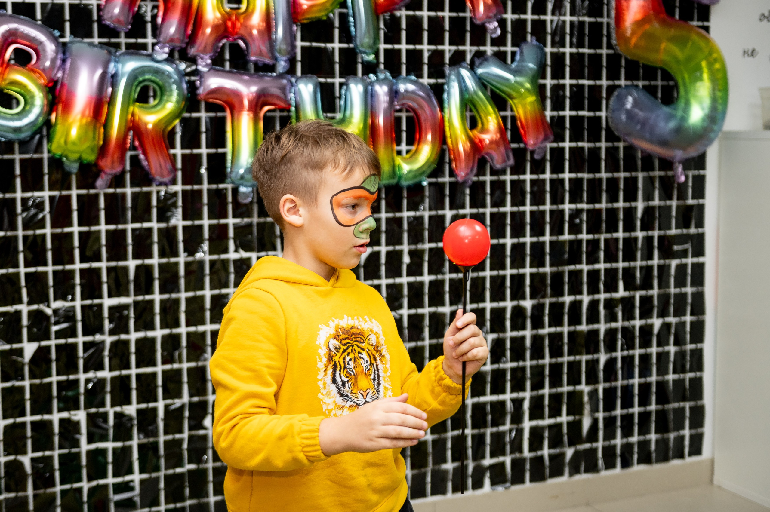 Федору 5 лет. «Жили-были». Свадебный, семейный и репортажный фотограф. Брянск. Эльвира Голенкова