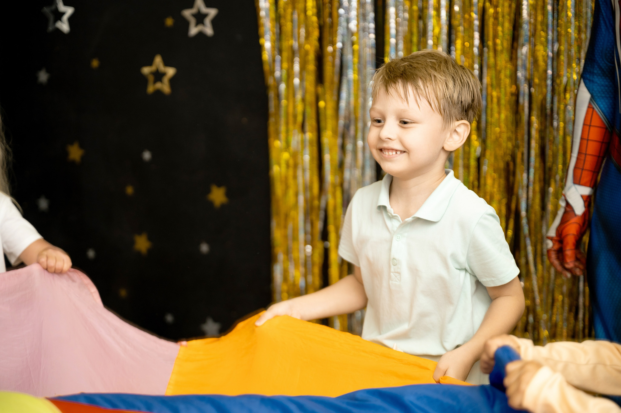 Никите 4 года. «Жили-были». Свадебный, семейный и репортажный фотограф. Брянск. Эльвира Голенкова