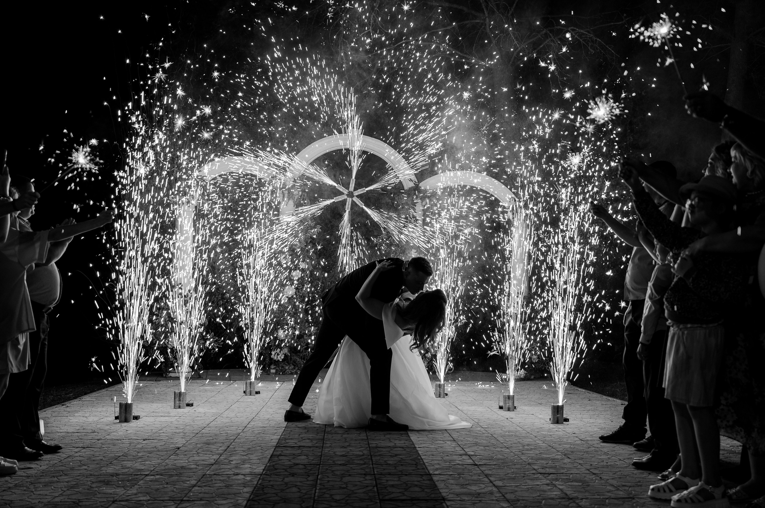 Артем & Ксения. Свадебный, семейный и репортажный фотограф. Брянск. Эльвира Голенкова