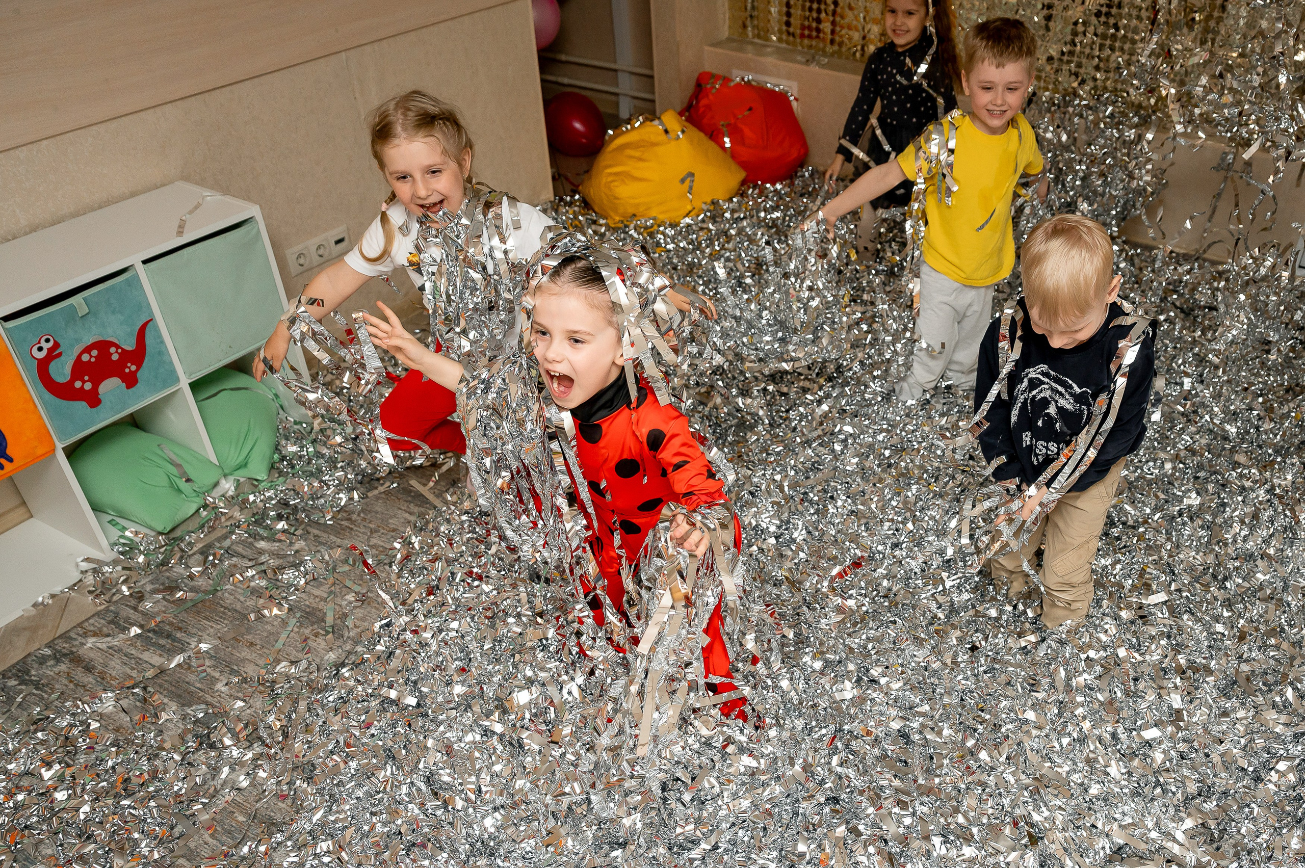 Милашке 6 лет. «Жили-были». Свадебный, семейный и репортажный фотограф. Брянск. Эльвира Голенкова