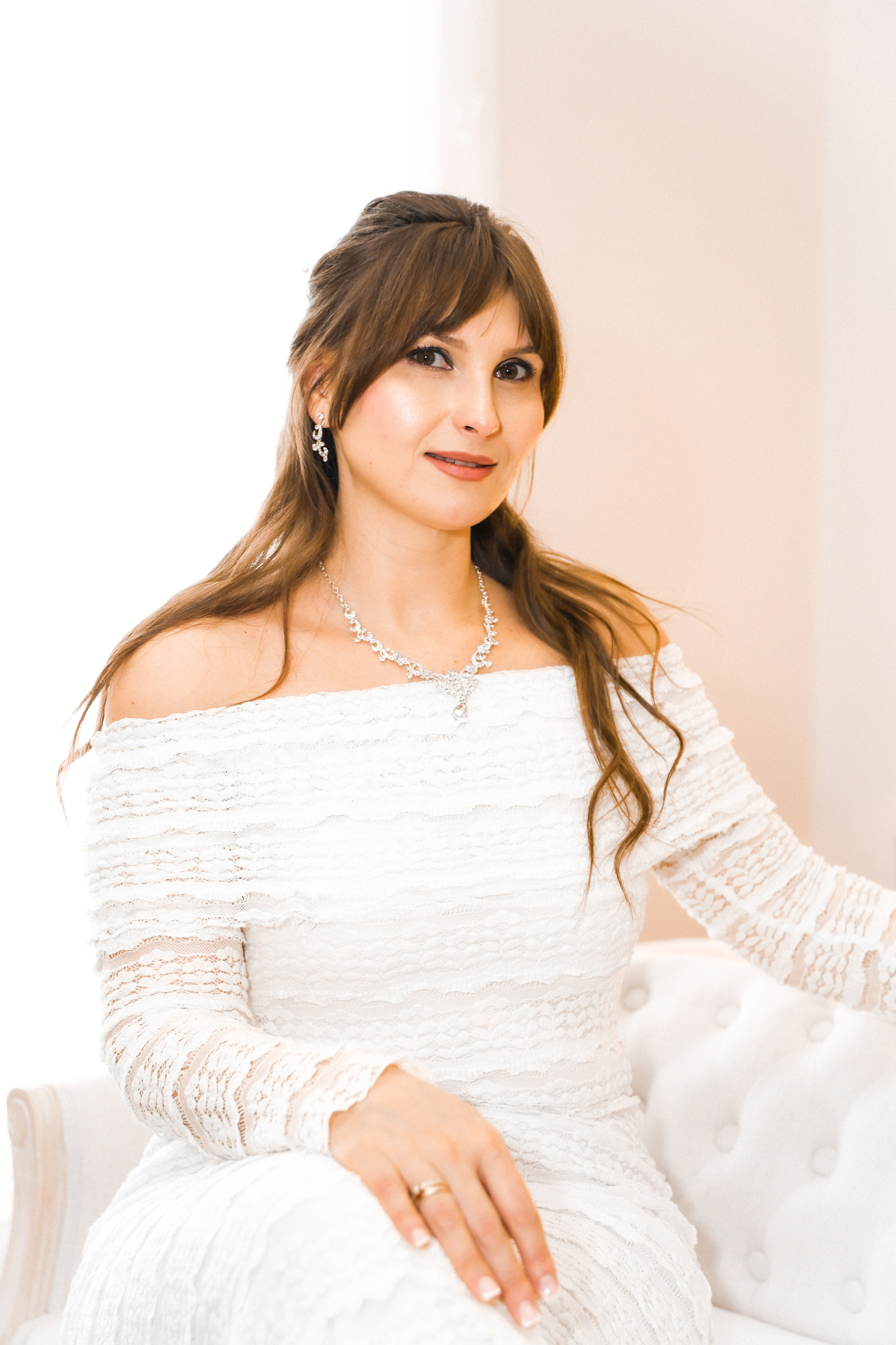 Наталья | свадьба. The EVL gallery