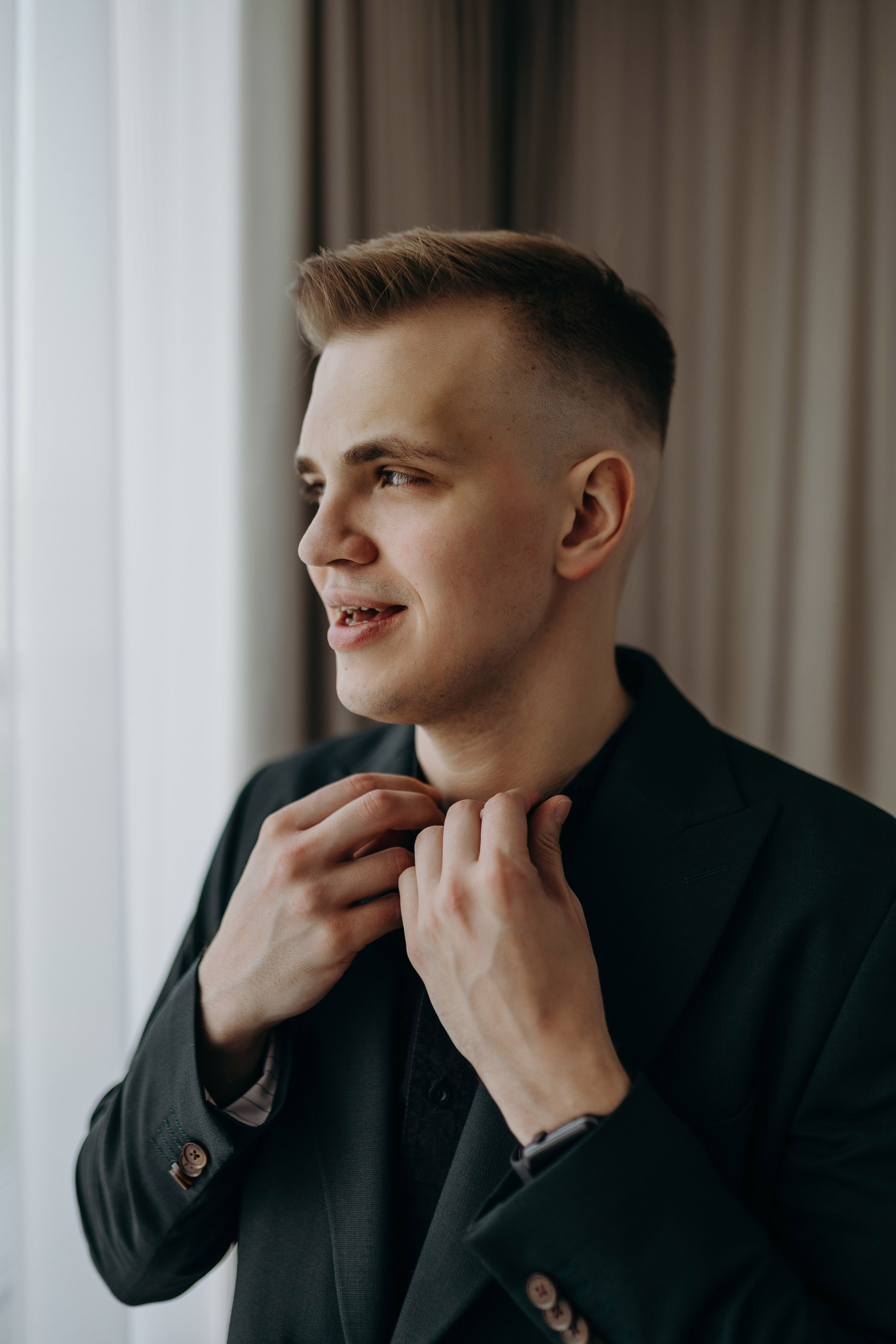 Wedding day 31.08.24. Свадебный фотограф в Санкт-Петербурге