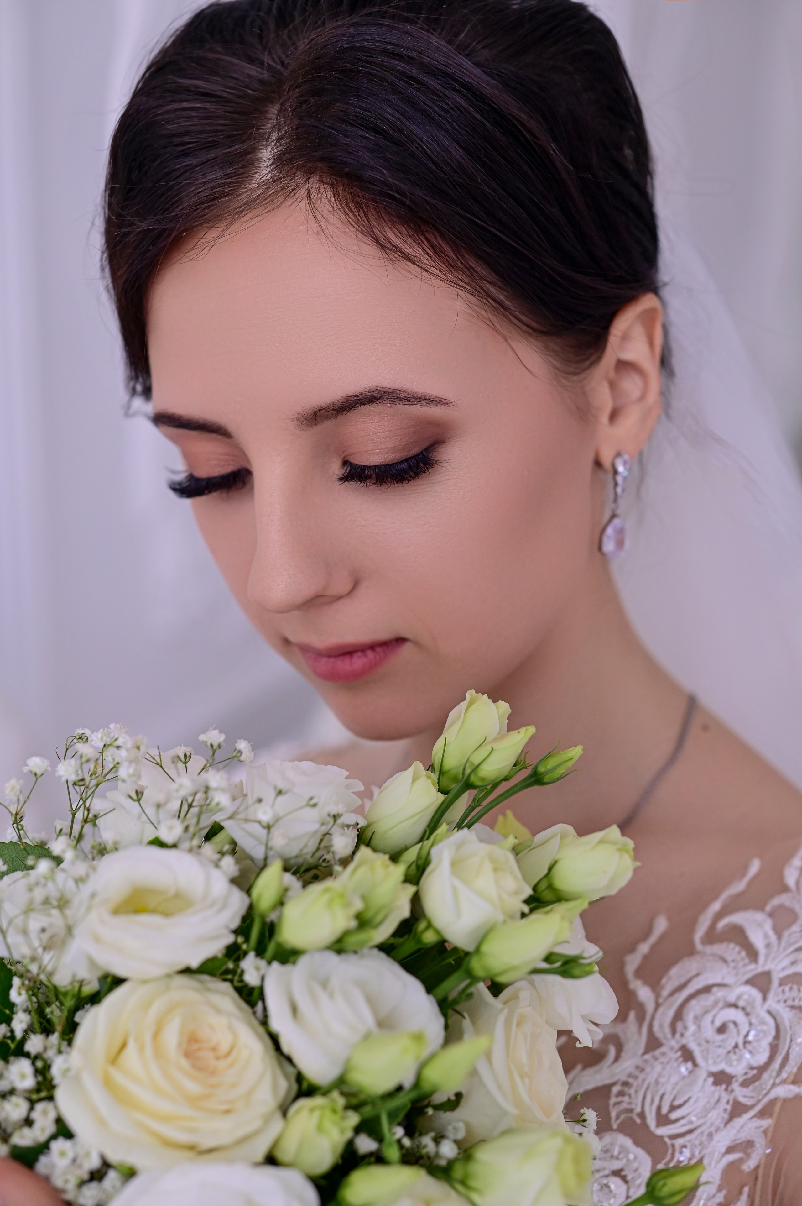 Съемка в студии, гостинице. Семейный и свадебный фотограф в Донецке Донская Анастасия