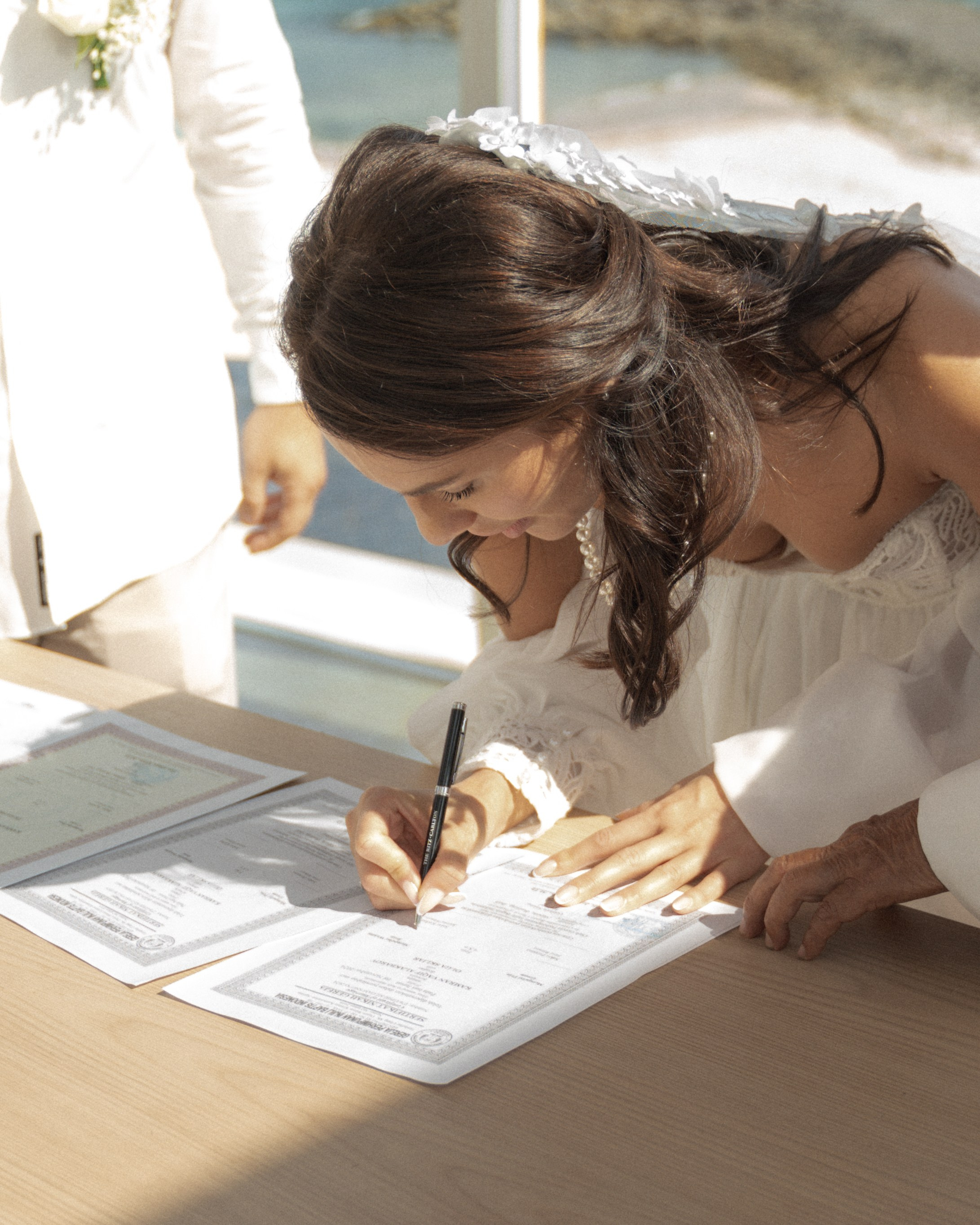 Kamran Olga. Alena Gribkova