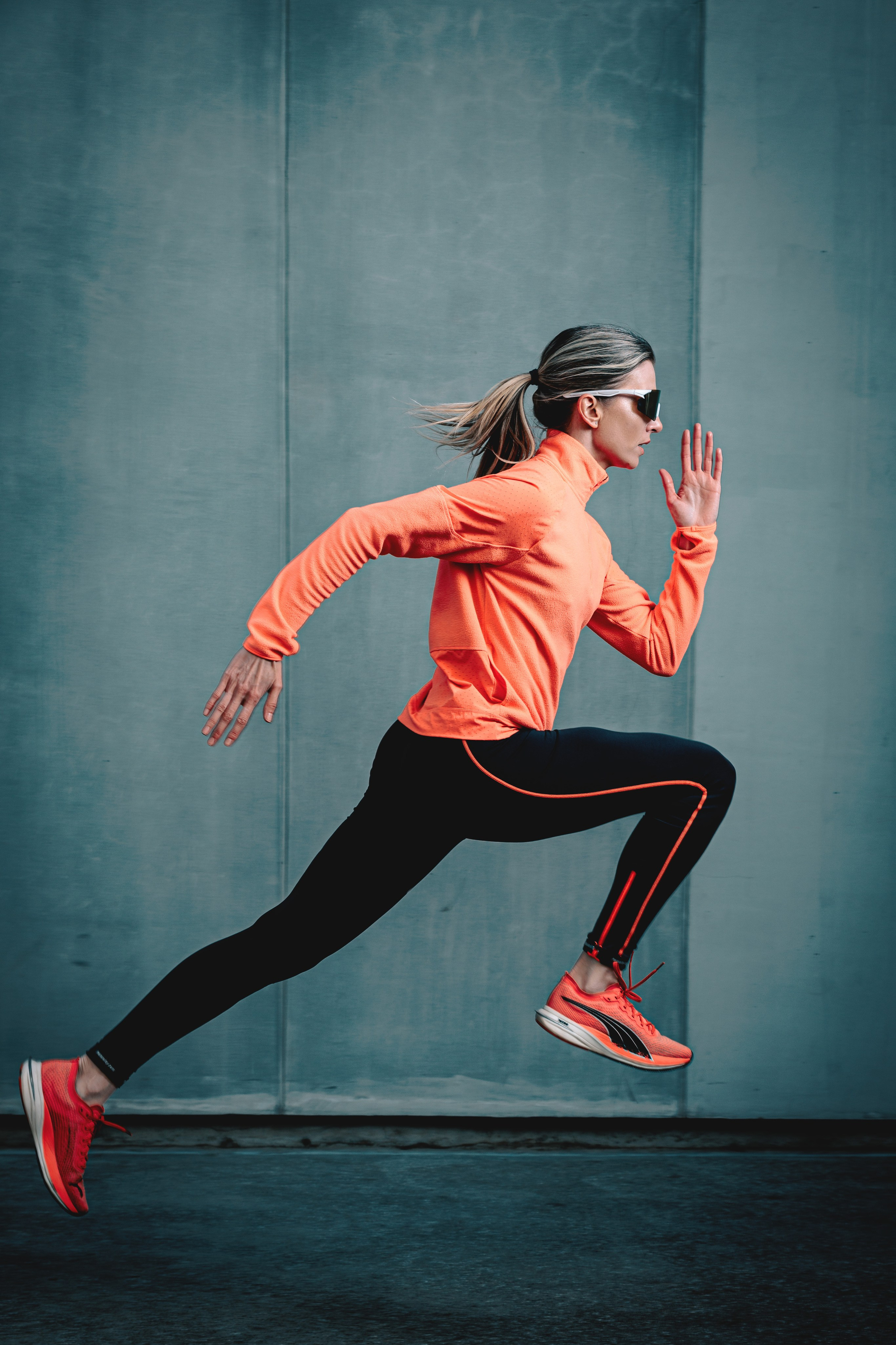 Спорт. Спортивный и портретный фотограф в Москве Игорь Дылдин