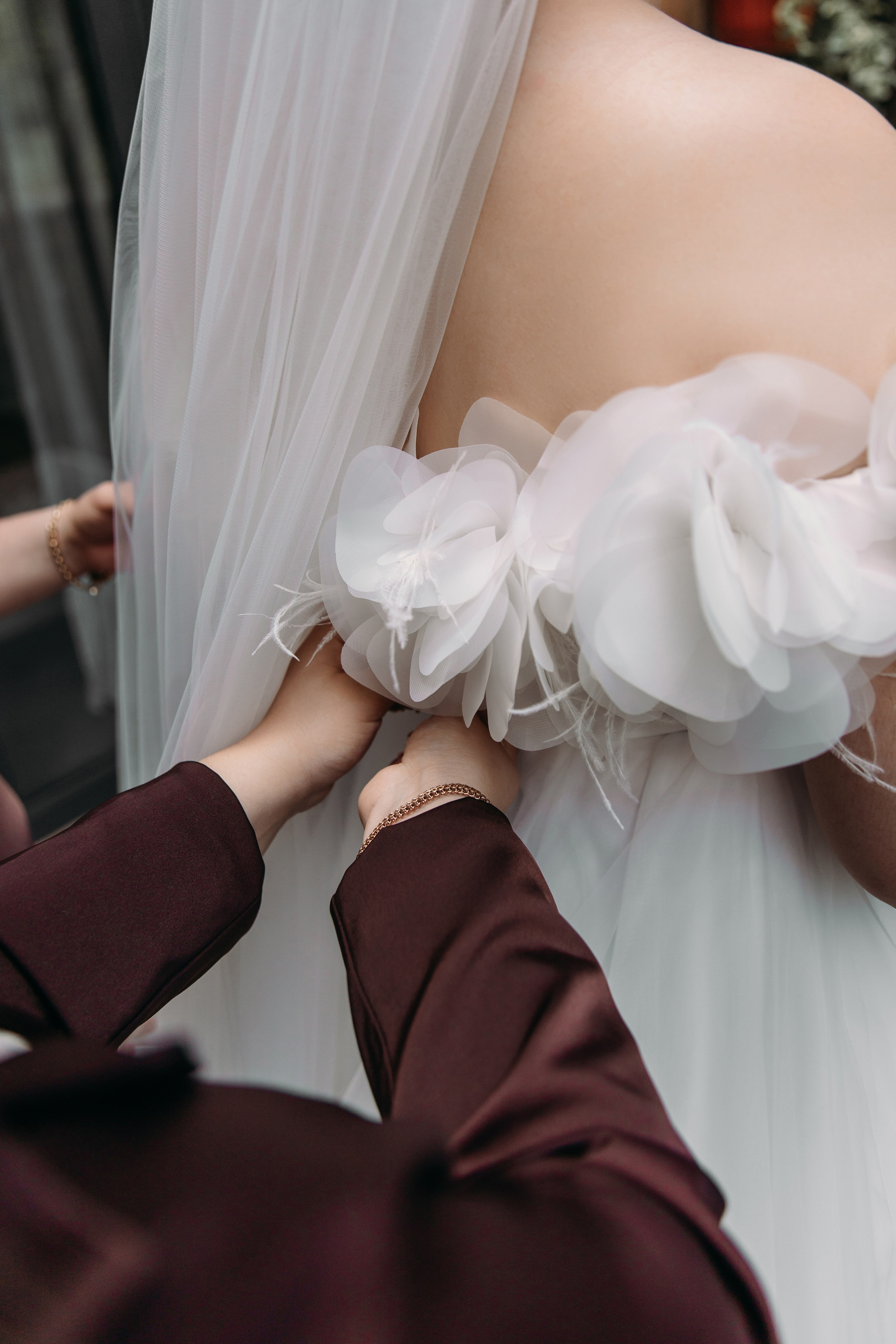 Айрат & Алина. Свадебный ФОТОГРАФ и ВИДЕОГРАФ Ульяновск