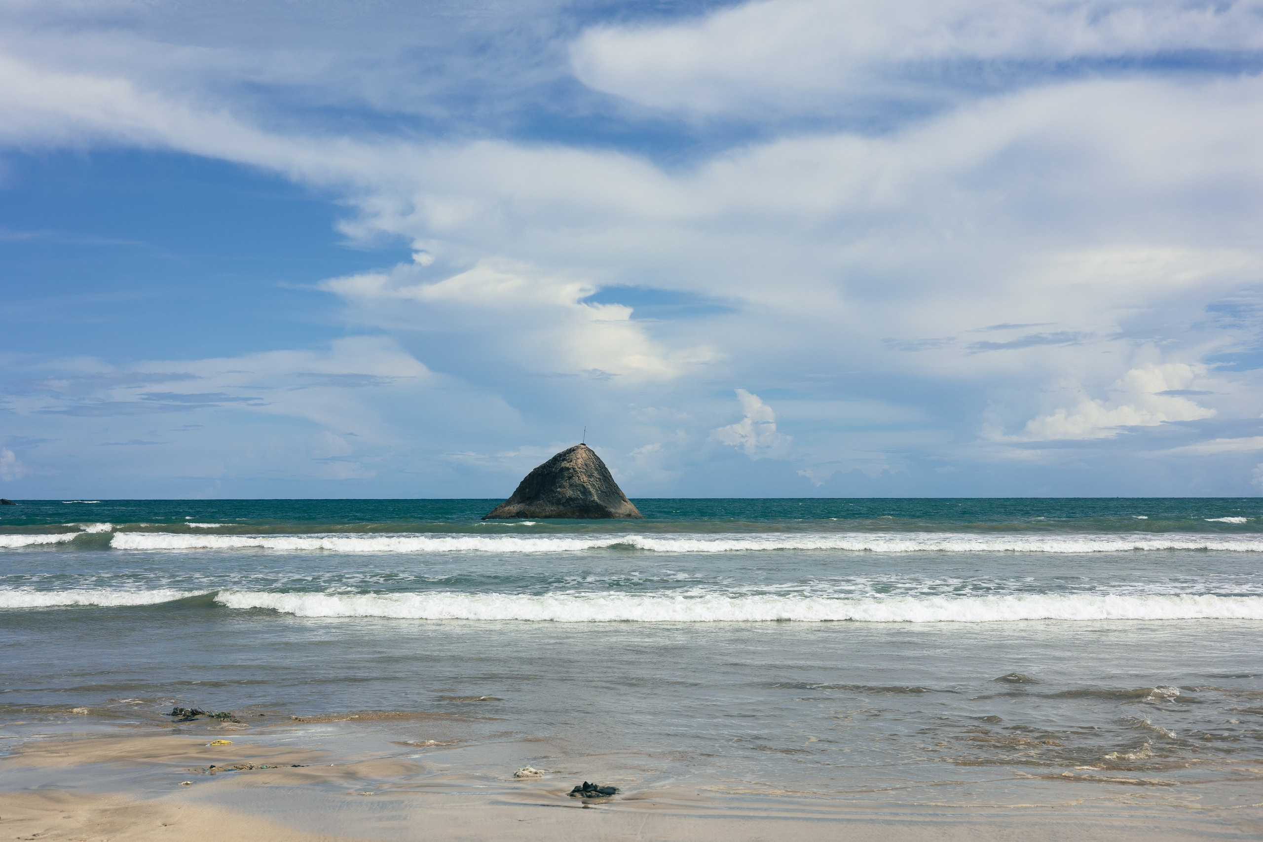 Weligama. Photographer Sonkina Tatiana (Tanya Ash)