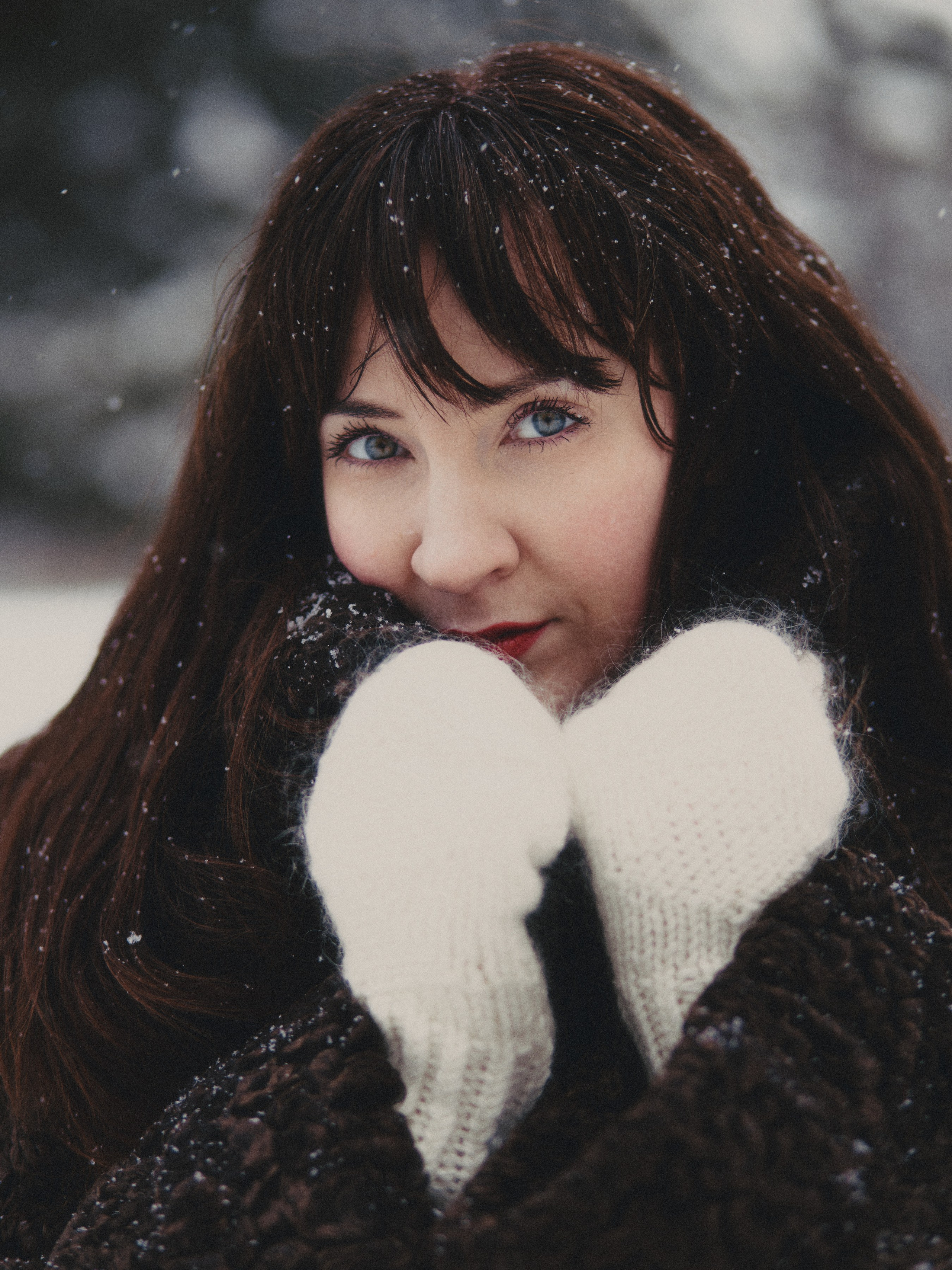 Настя. Портретный фотограф в Москве Ольга Крылова