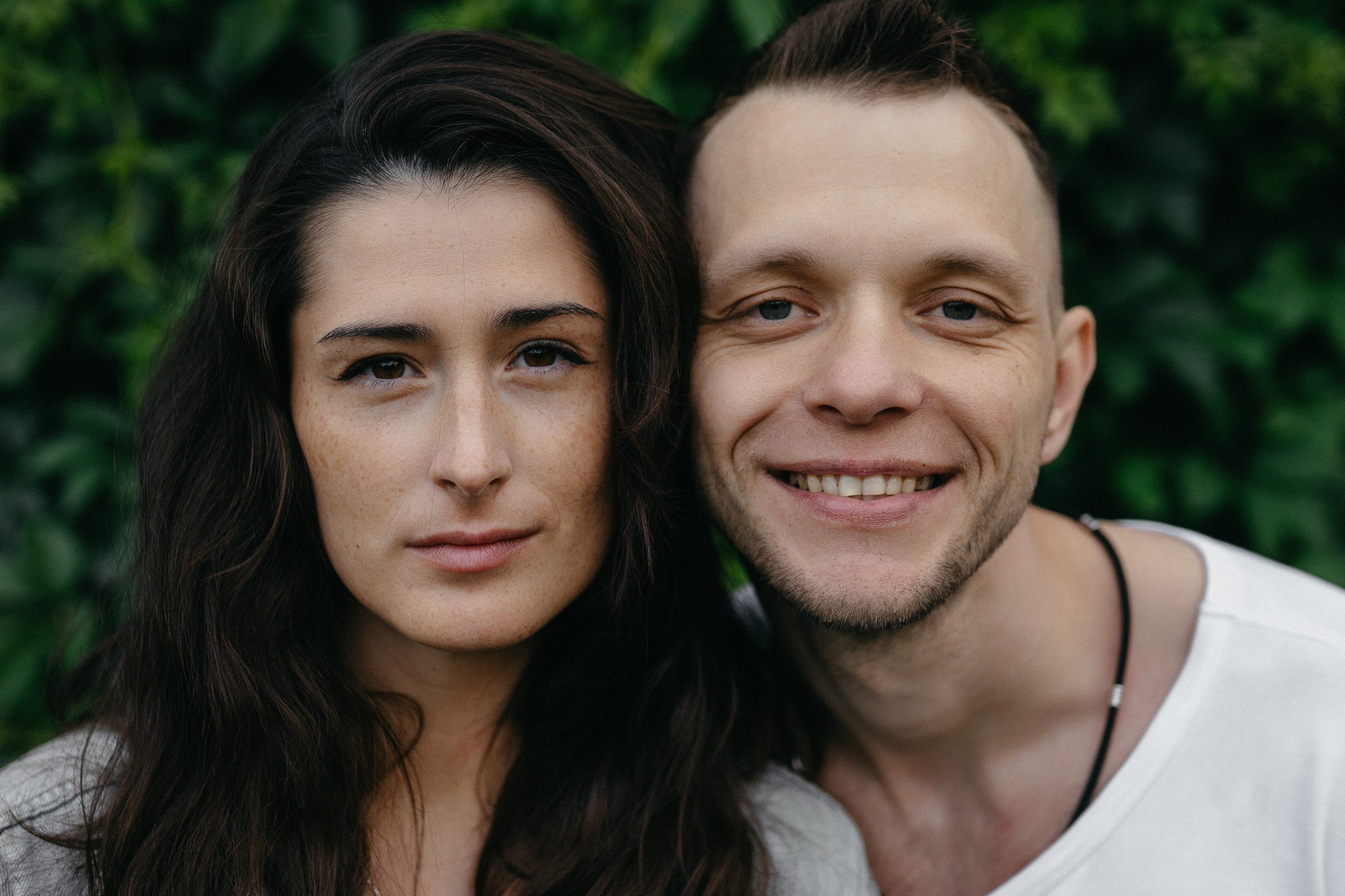 Город для двоих. Свадебный и семейный фотограф в Белгороде Юлия Першина