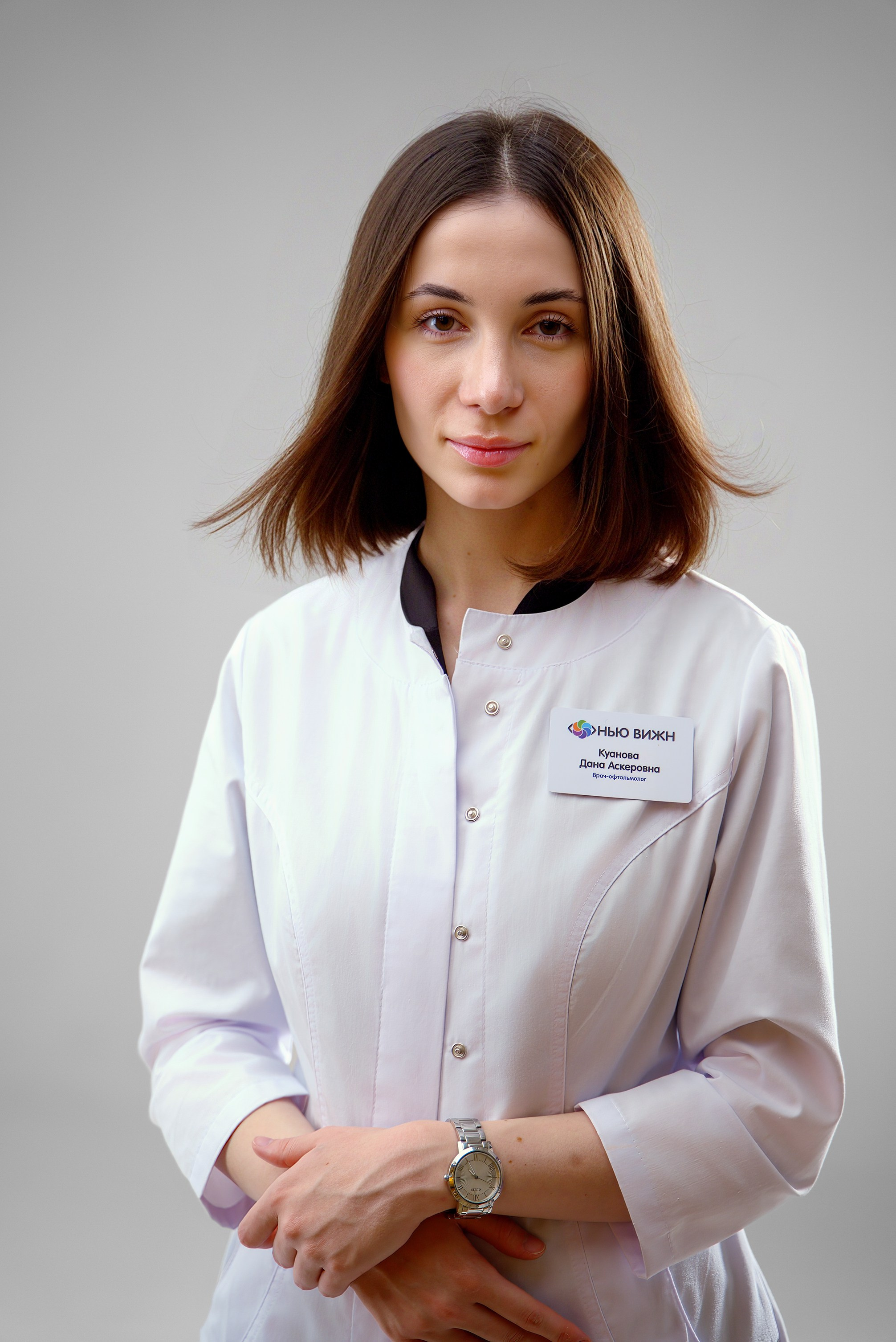 Дана. Фотографы из солнечного Краснодара Вадим и Надежда Митус