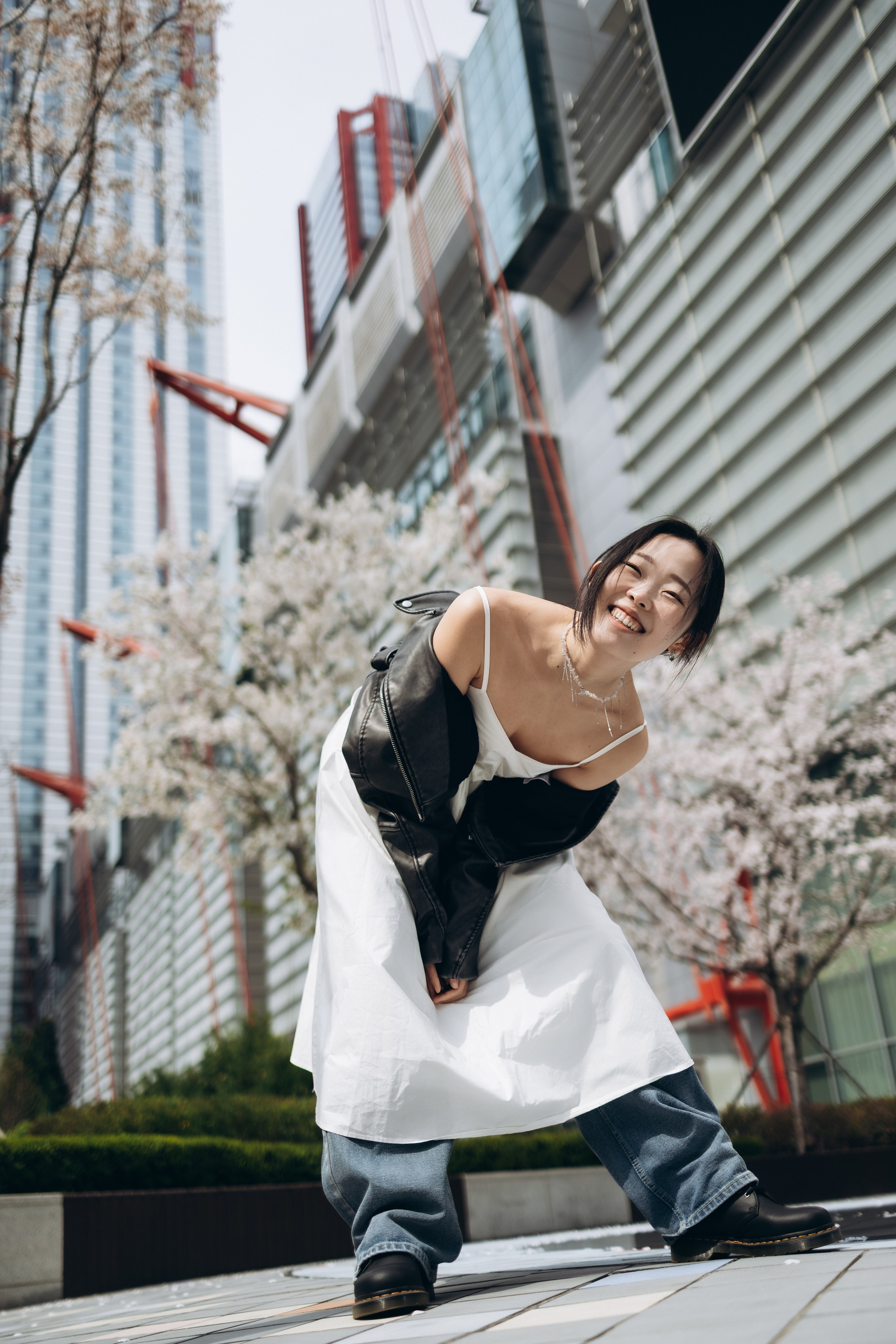 Диша🌸. Фотограф Артем Бросов в Санкт-Петербурге и Дубае