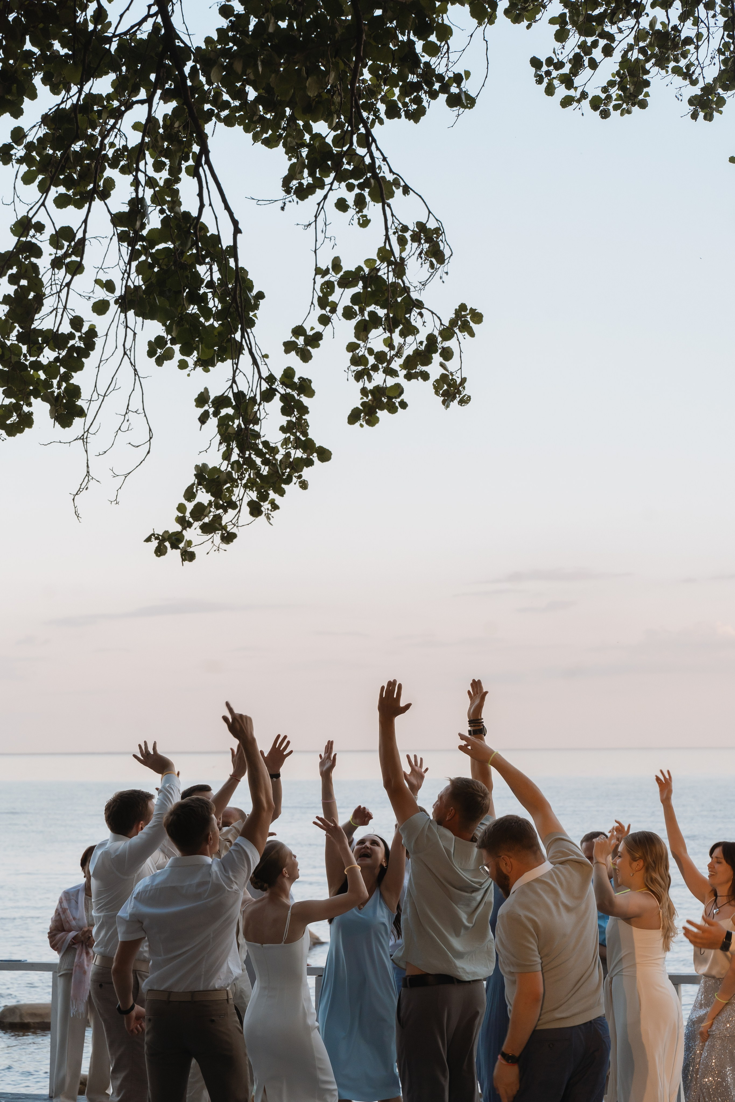 Wedding OPEN AIR. Свадебный фотограф Москва Светлана Анисимова