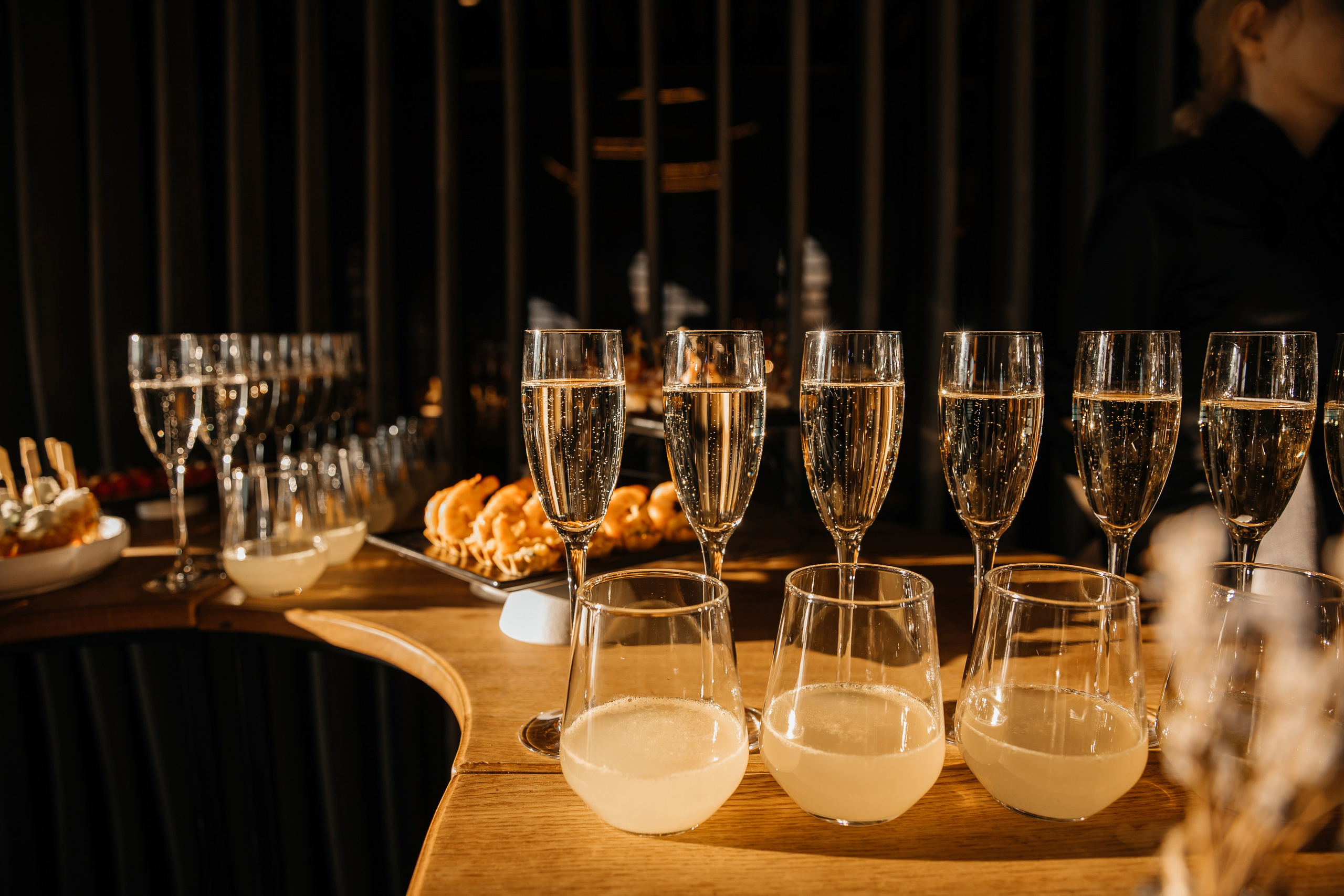 Екатерина и Денис. Свадебный фотограф Красноярск — Кристина Ива