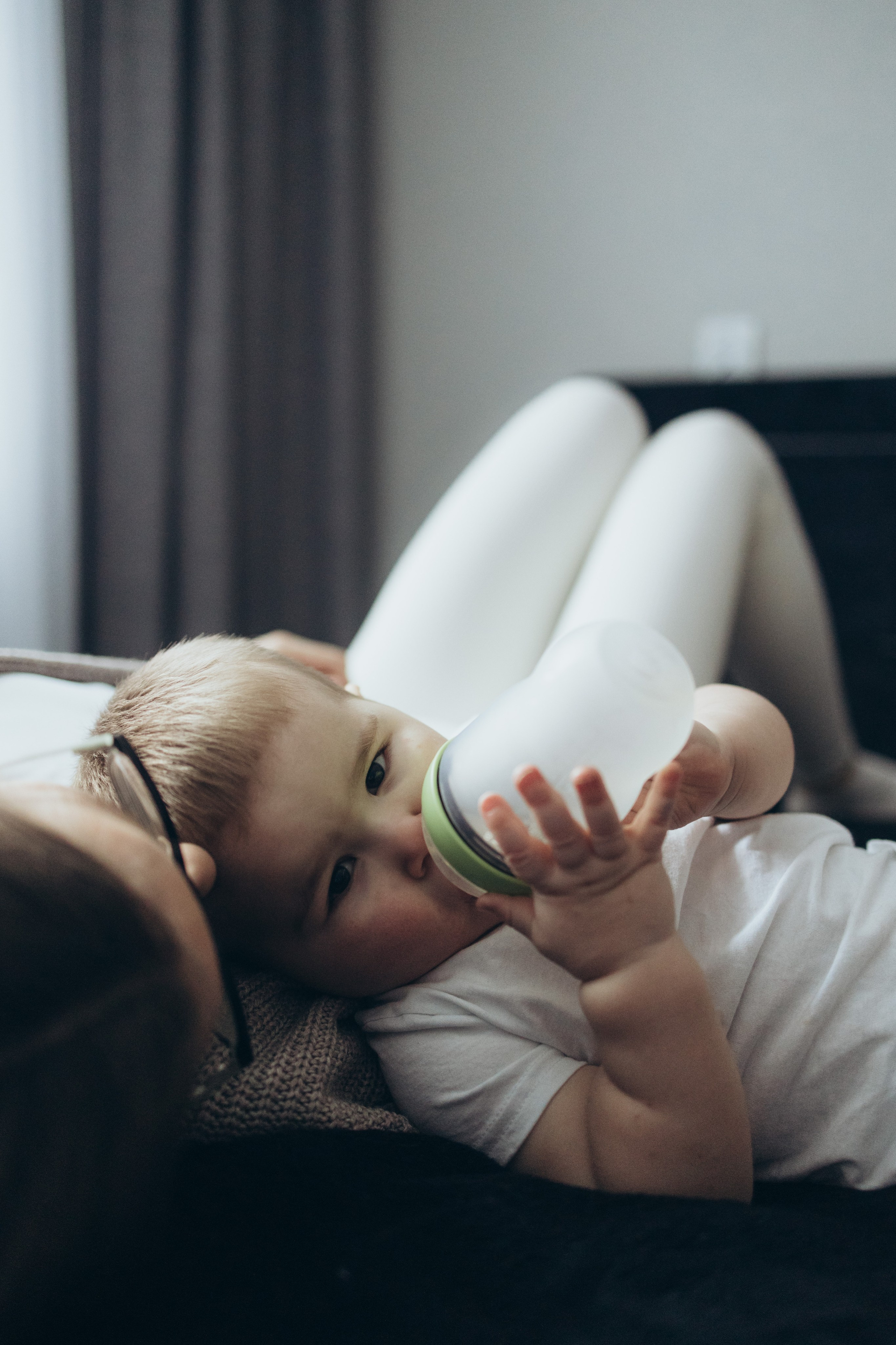 Валя, Рома и Мирослав. Семейный фотограф в Москве Виктория Ястребинская
