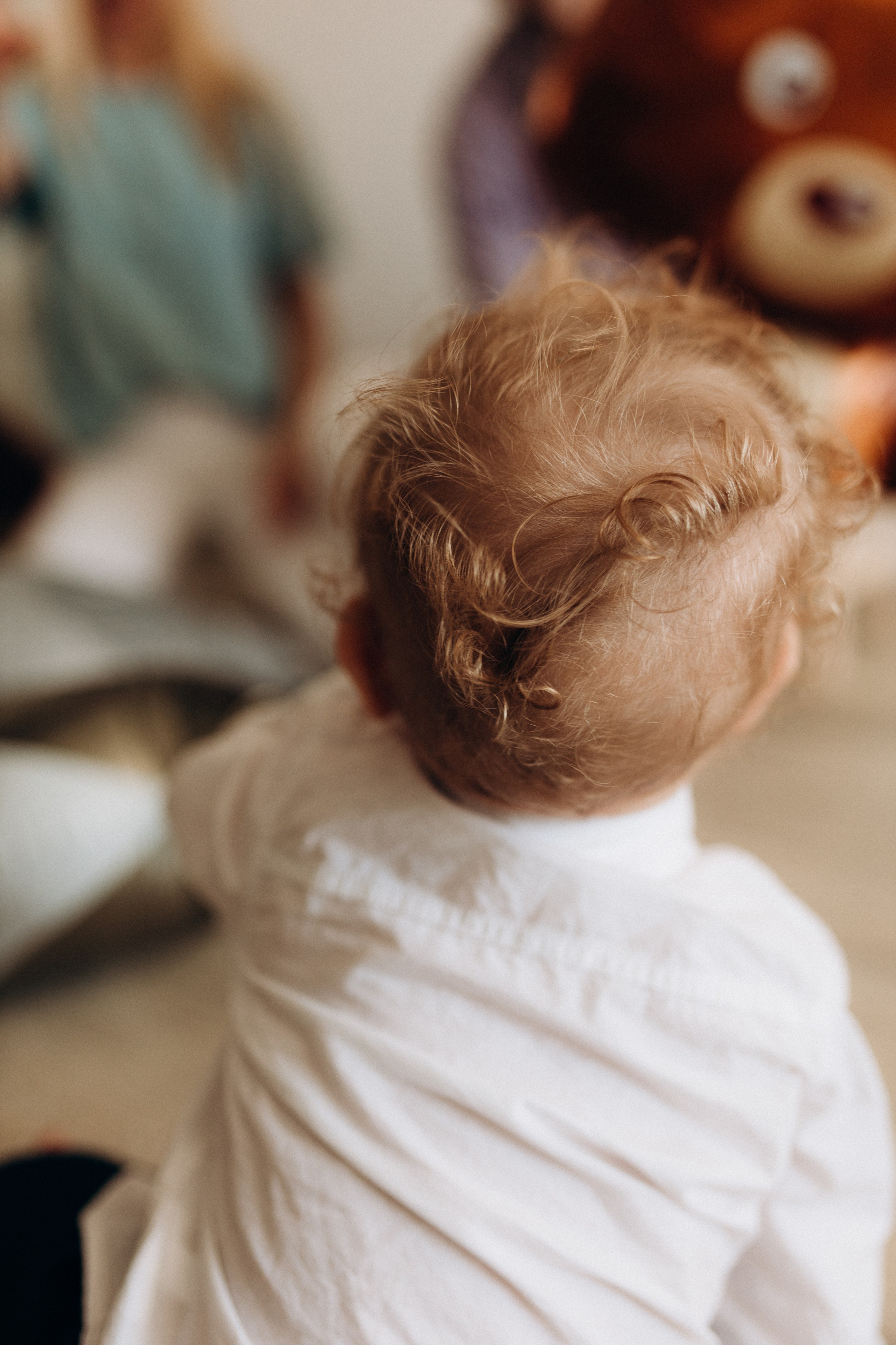 Домашние истории. Семейный и парный фотограф Мария Куцко