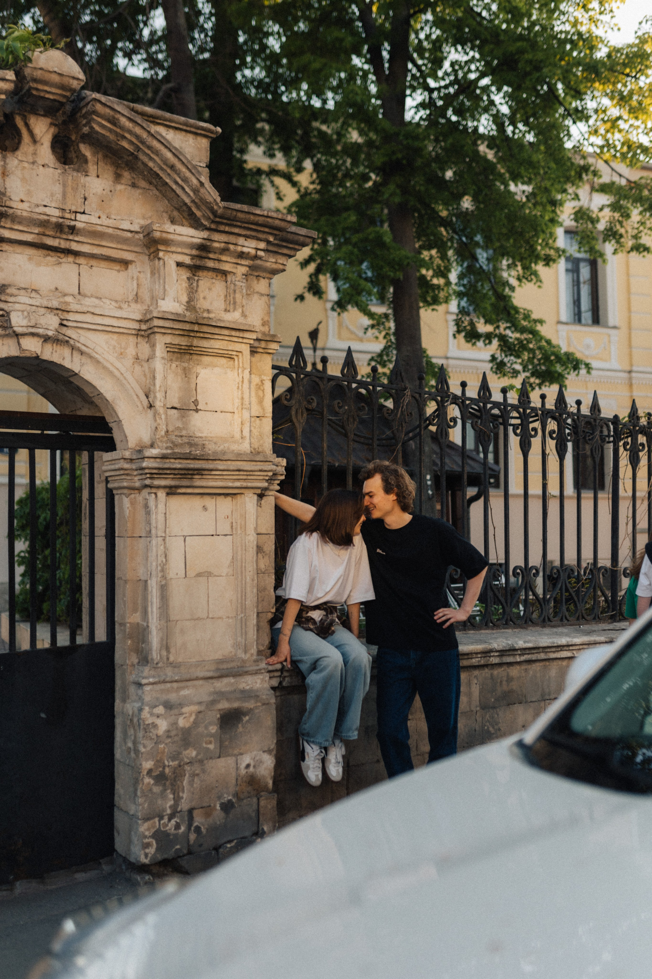 Сережа/Настя. Фотограф в Москве Татьяна Сергеева