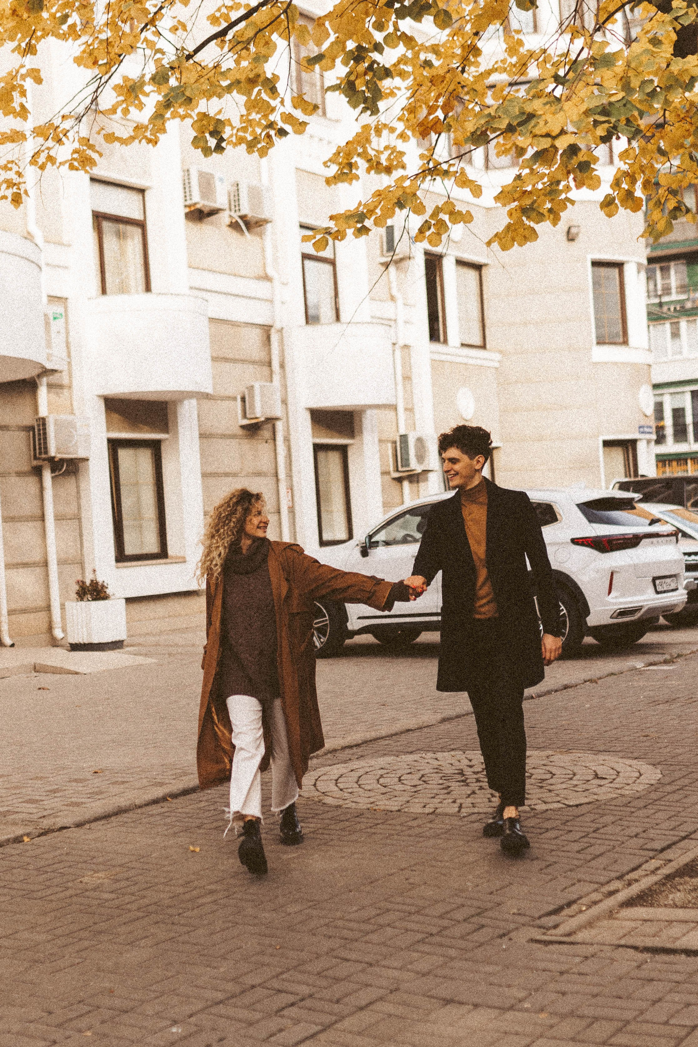 Данил/Ангелина. Фотограф в Москве Татьяна Сергеева