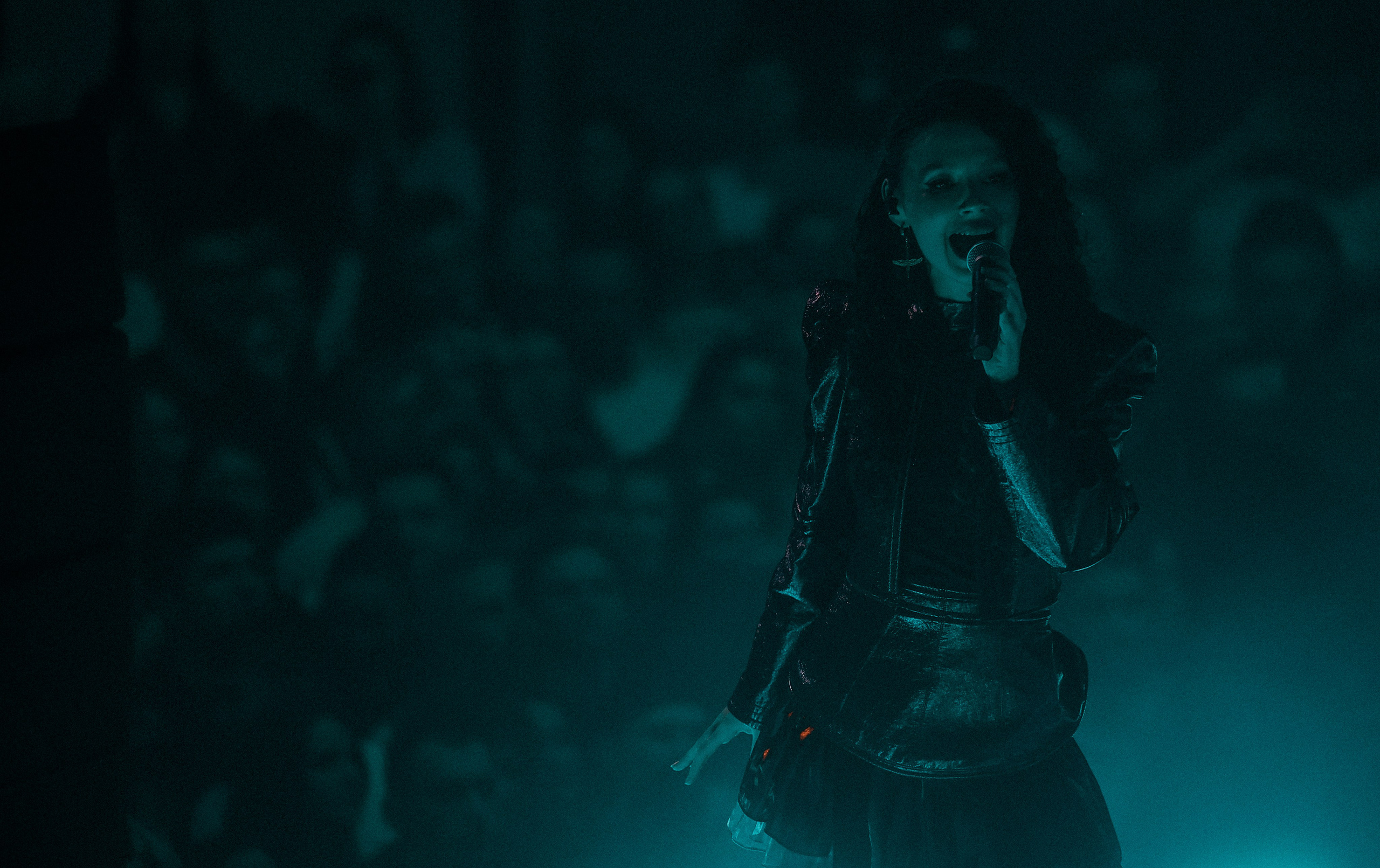 TYGA IN MOSCOW @ЦСКА АРЕНА