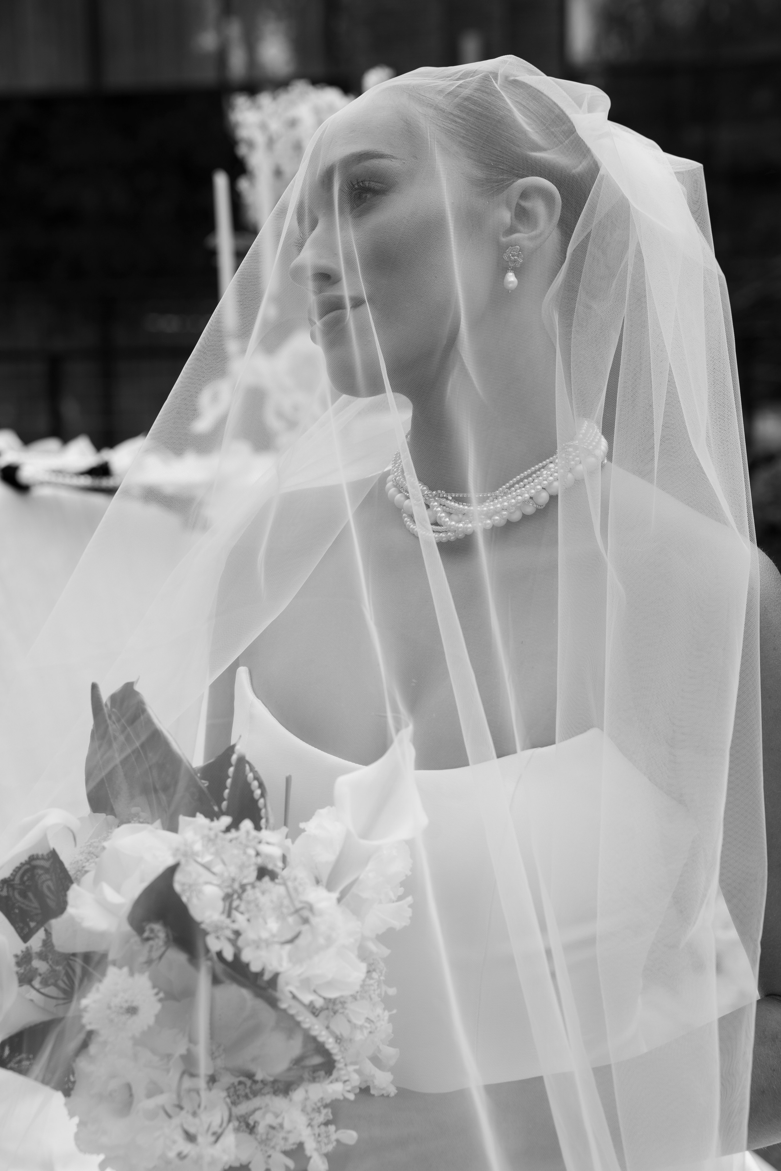 Портретный фотограф Москва