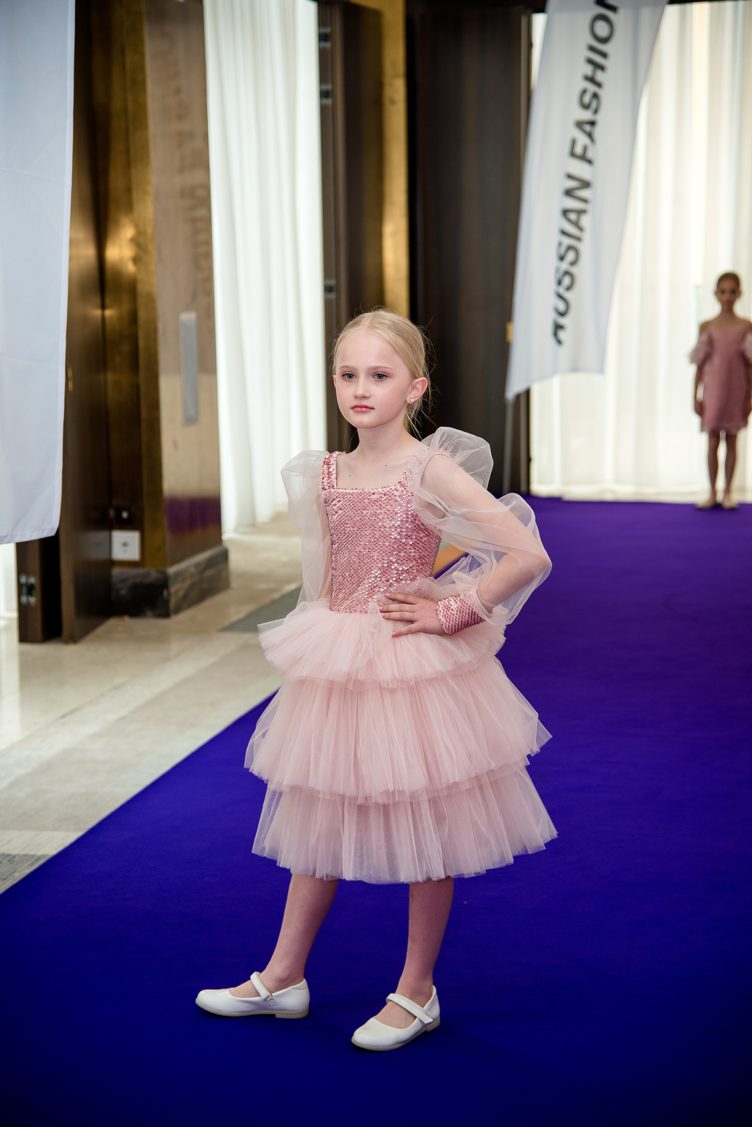 Репортаж_Russion Fashion Show_Сочи (цветокор). Детский и семейный фотограф Краснодар / Сочи Сергеева Олеся