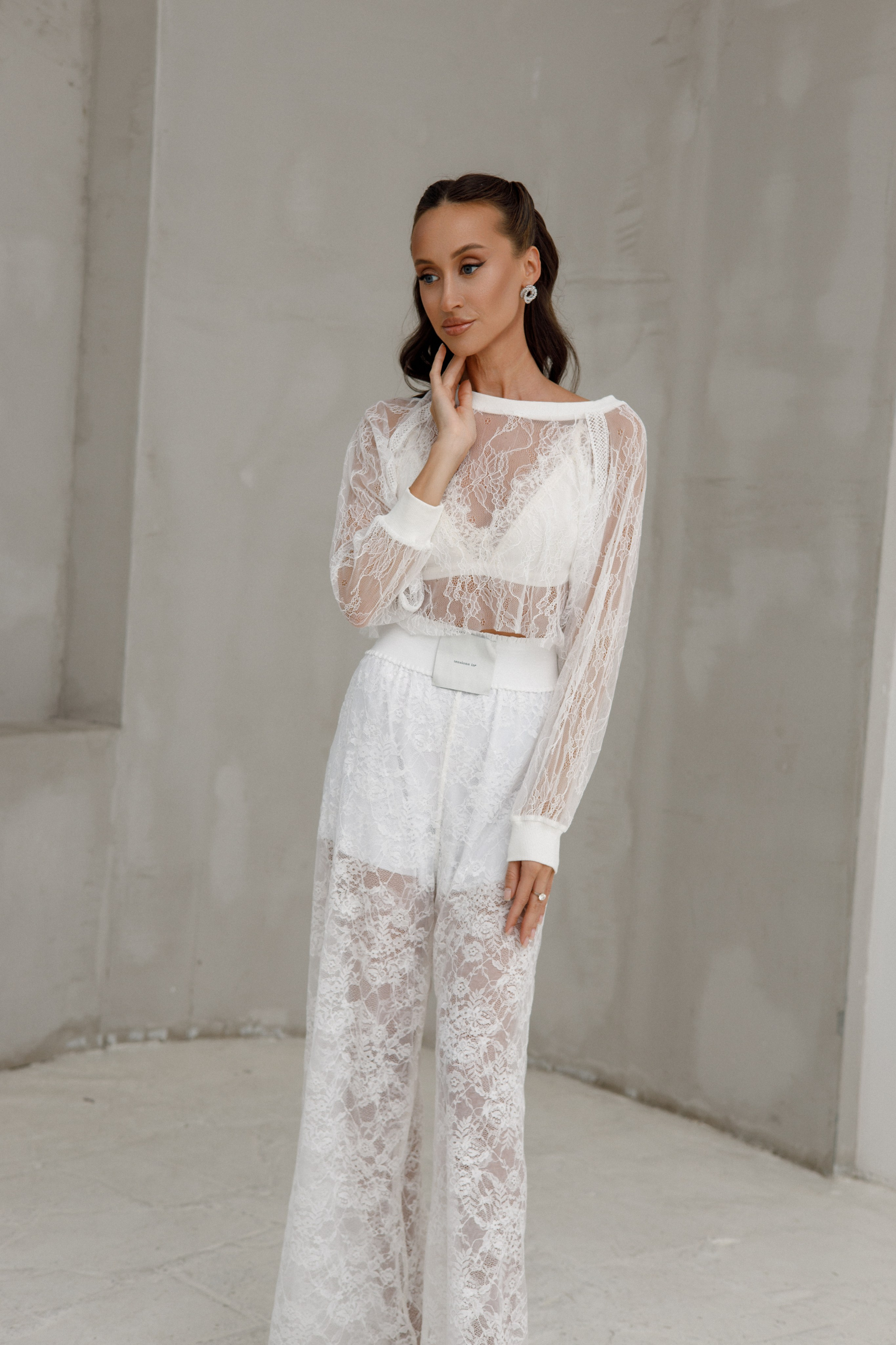 Бренд съемка для шоурума. Фотограф Ксения Третьякова, Санкт-Петербург